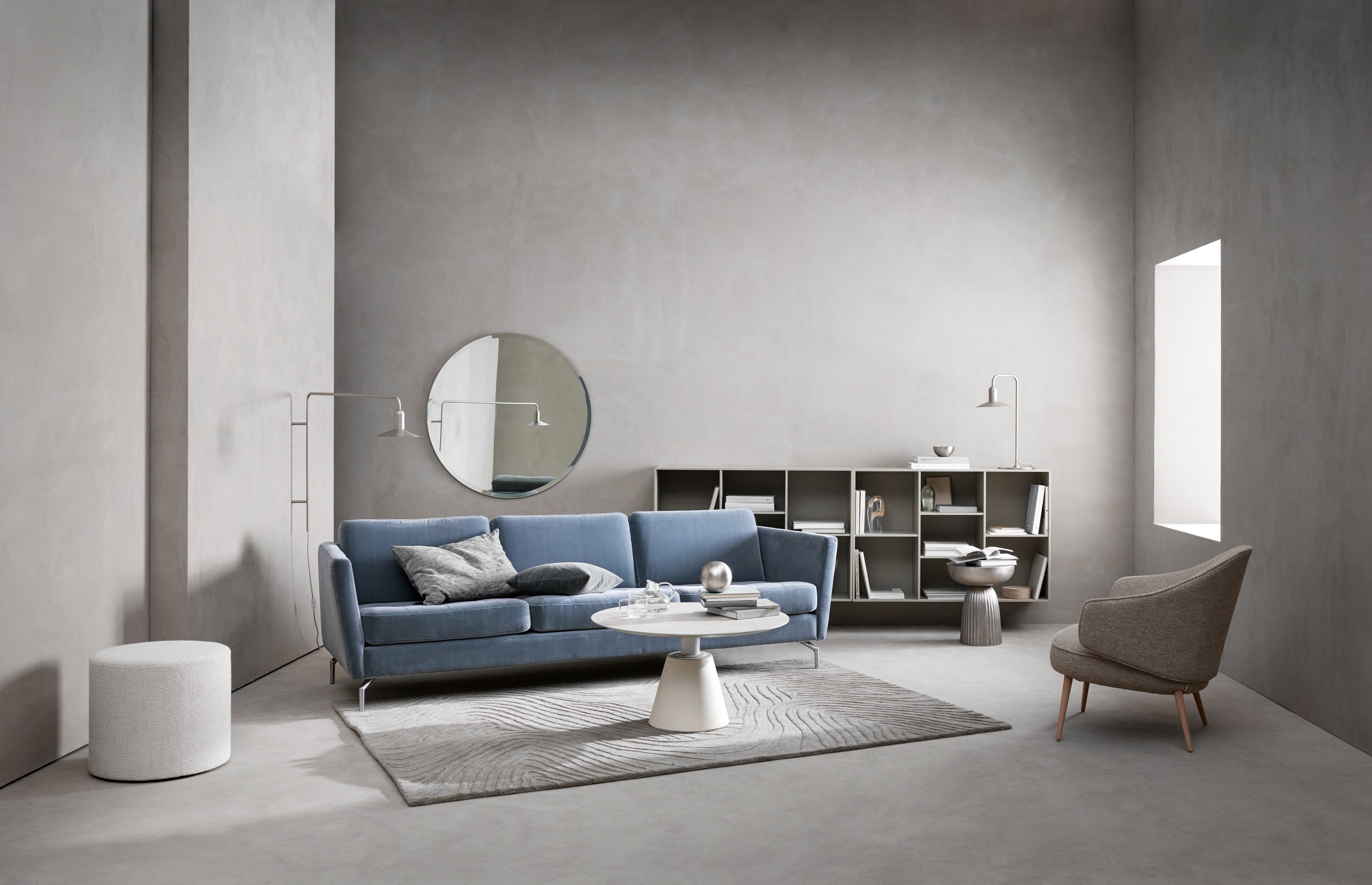 RIDGE - Rugs from BoConcept | Architonic