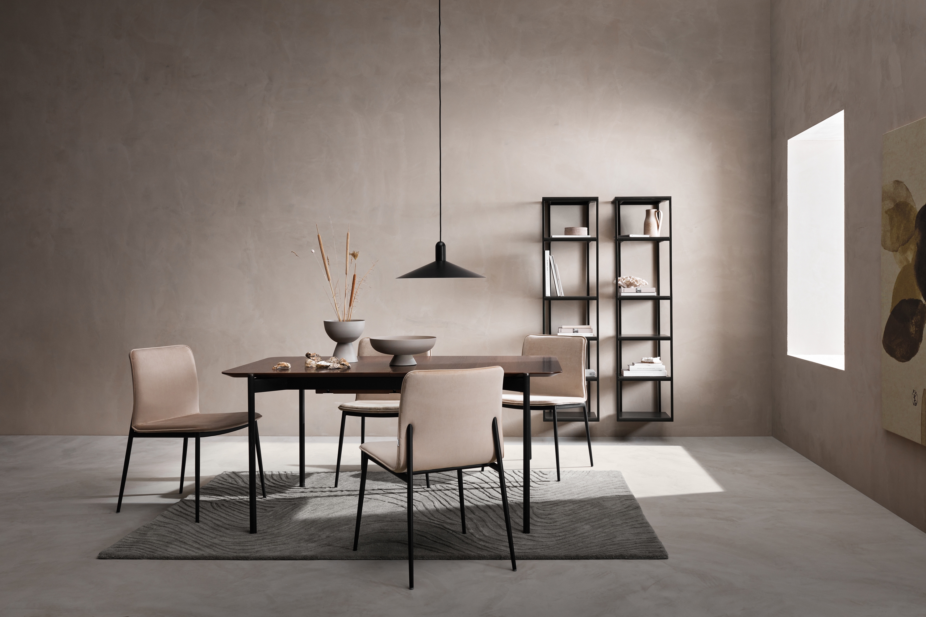 RIDGE - Rugs from BoConcept | Architonic