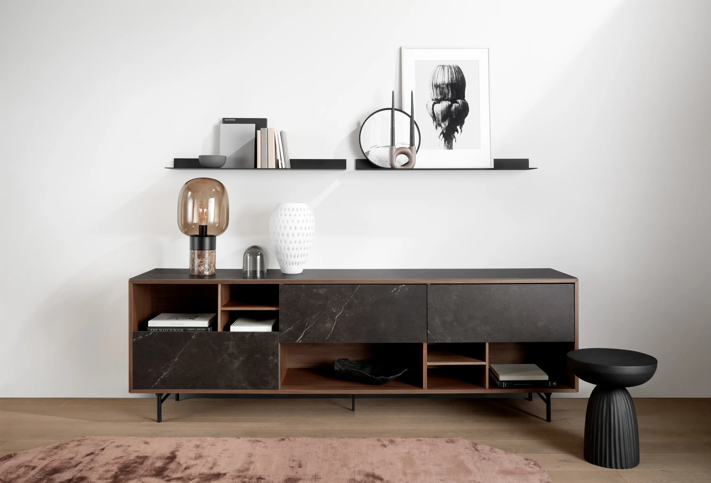 BoConcept - Stockholm - Table