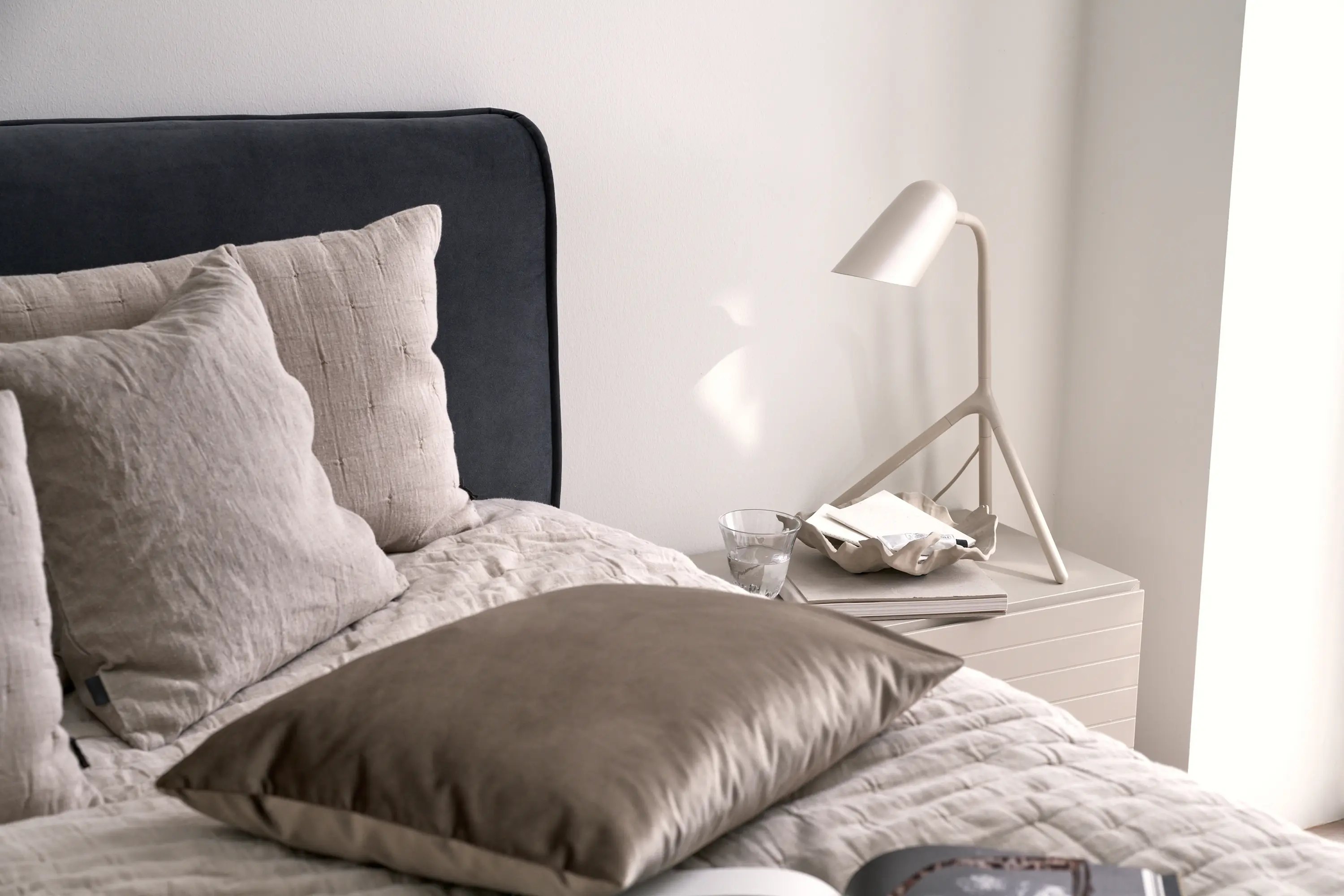 BoConcept - Houston bed EW60