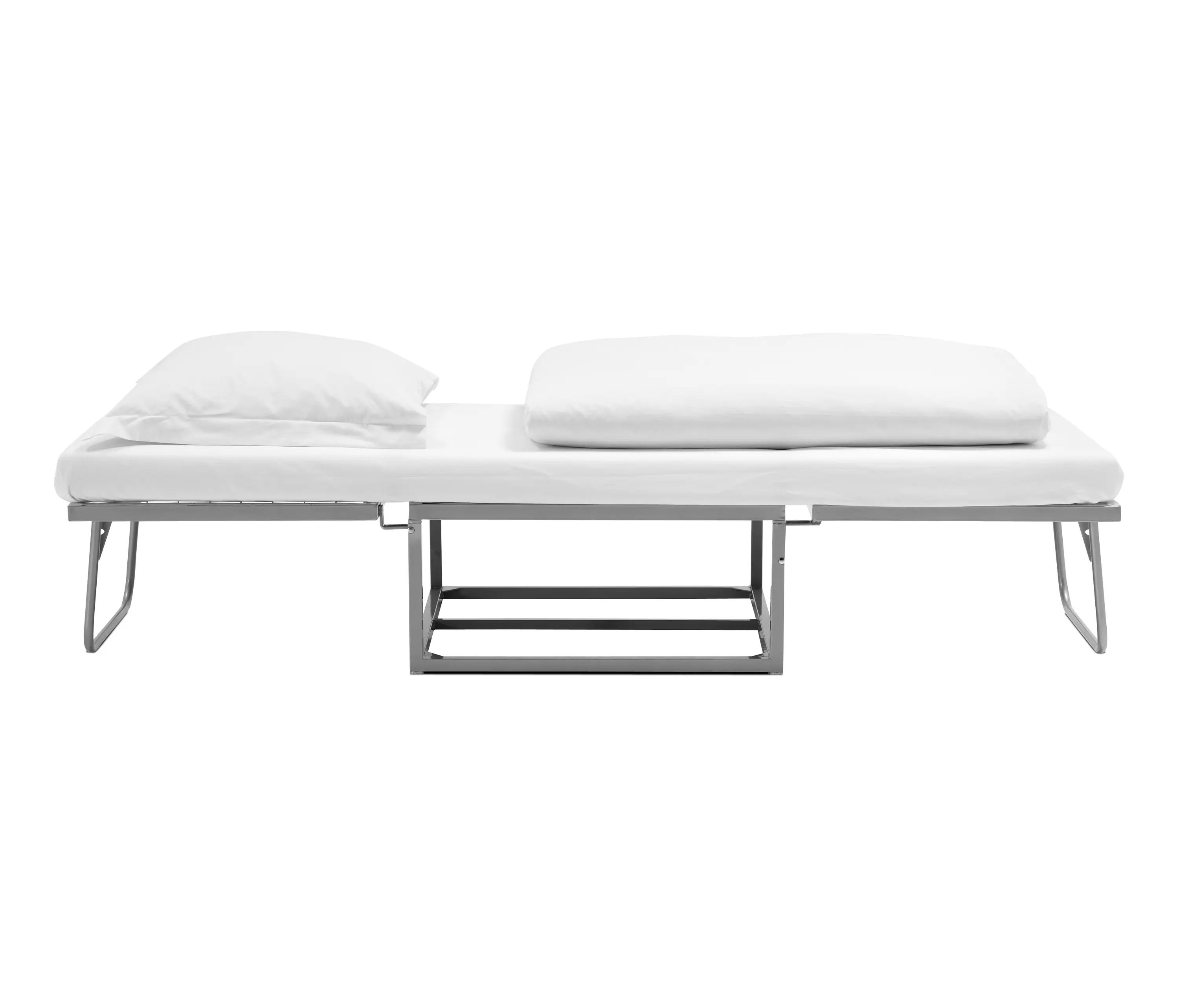 BoConcept - Xtra pouffe with sleeping function