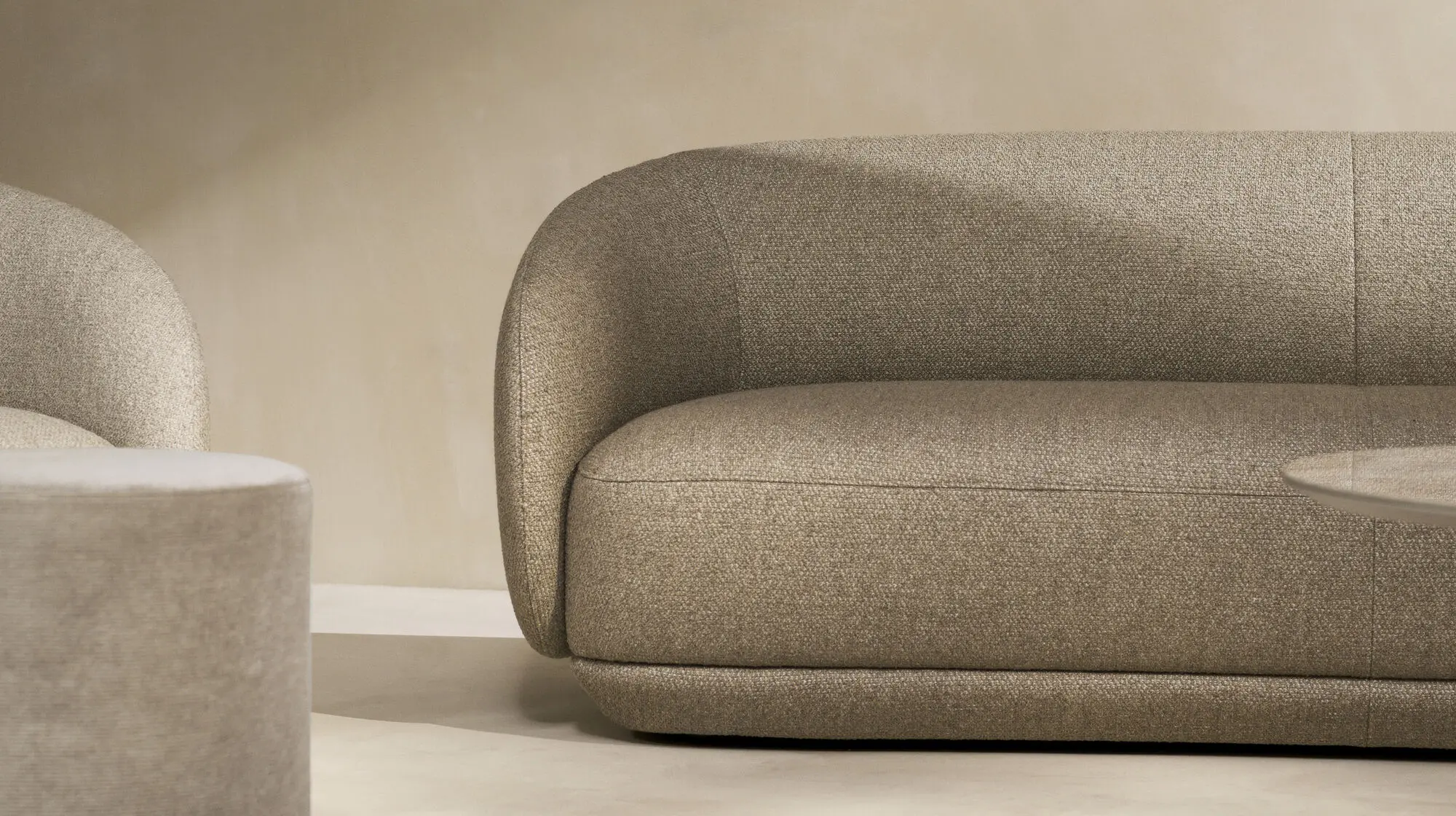 BoConcept - Bolzano armchair 1001