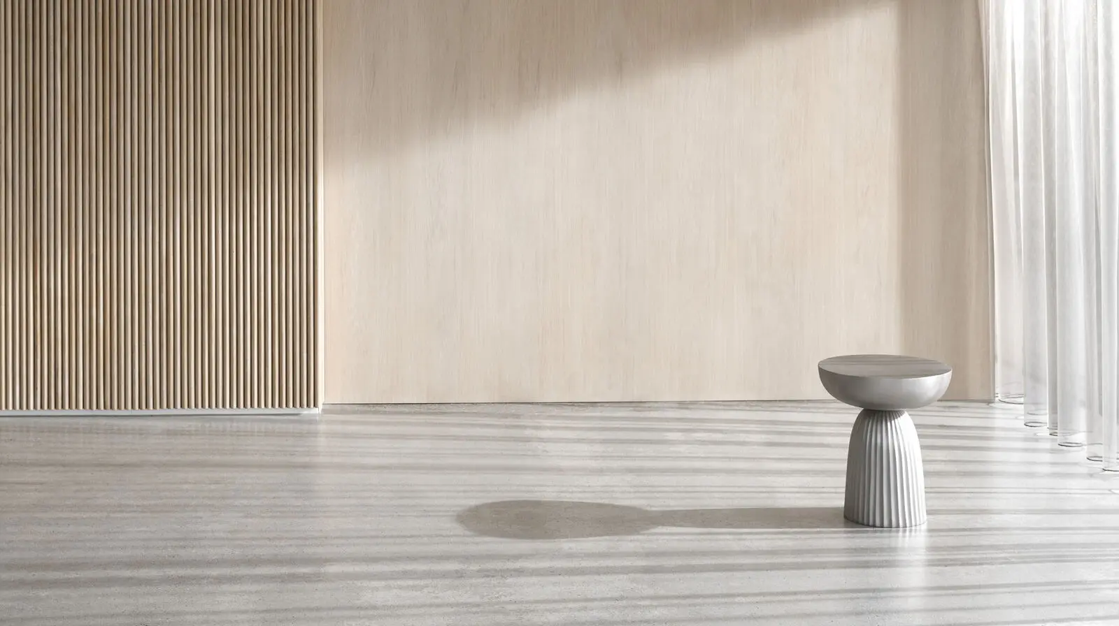 BoConcept - Expose side table