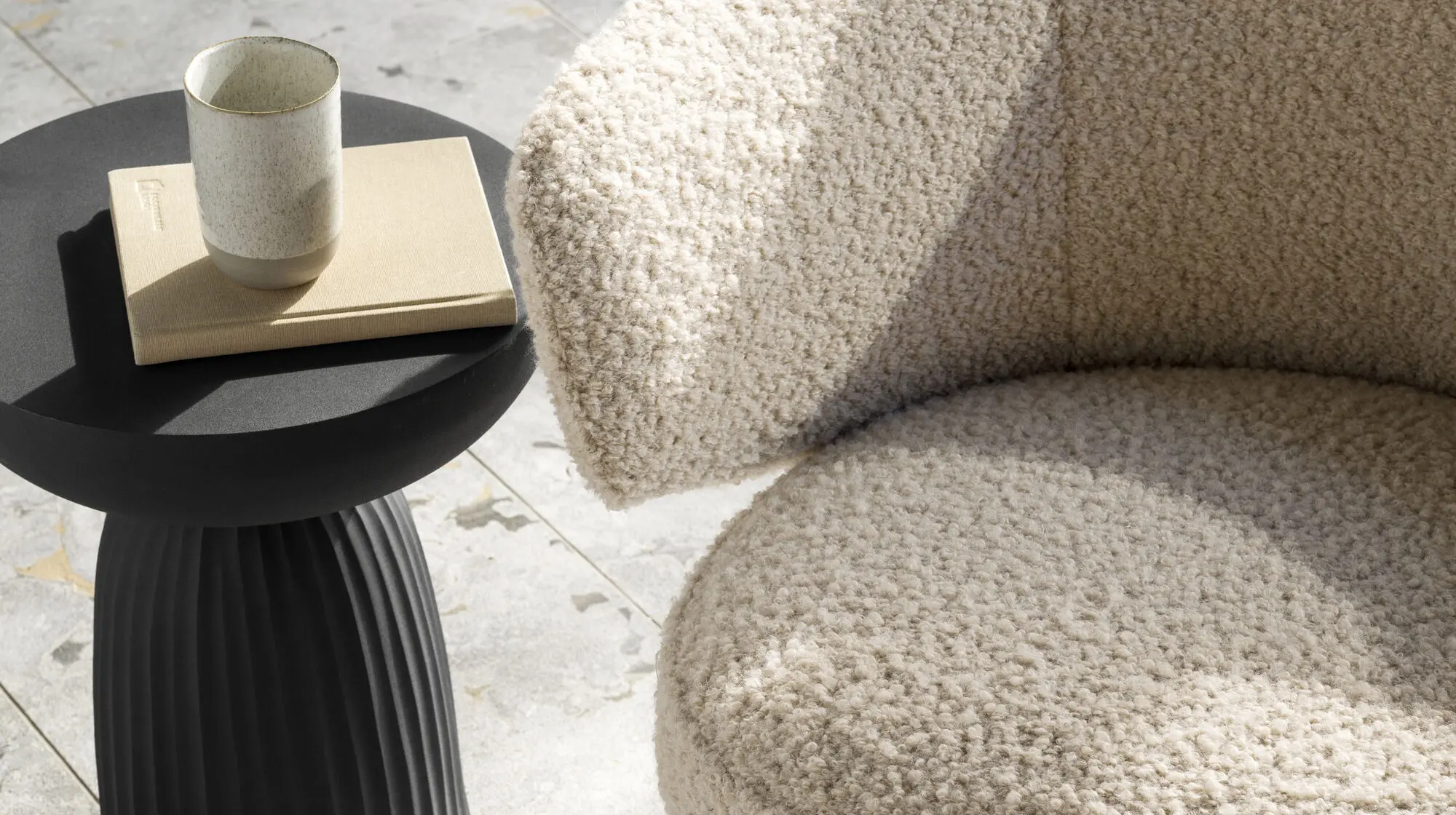 BoConcept - Expose side table