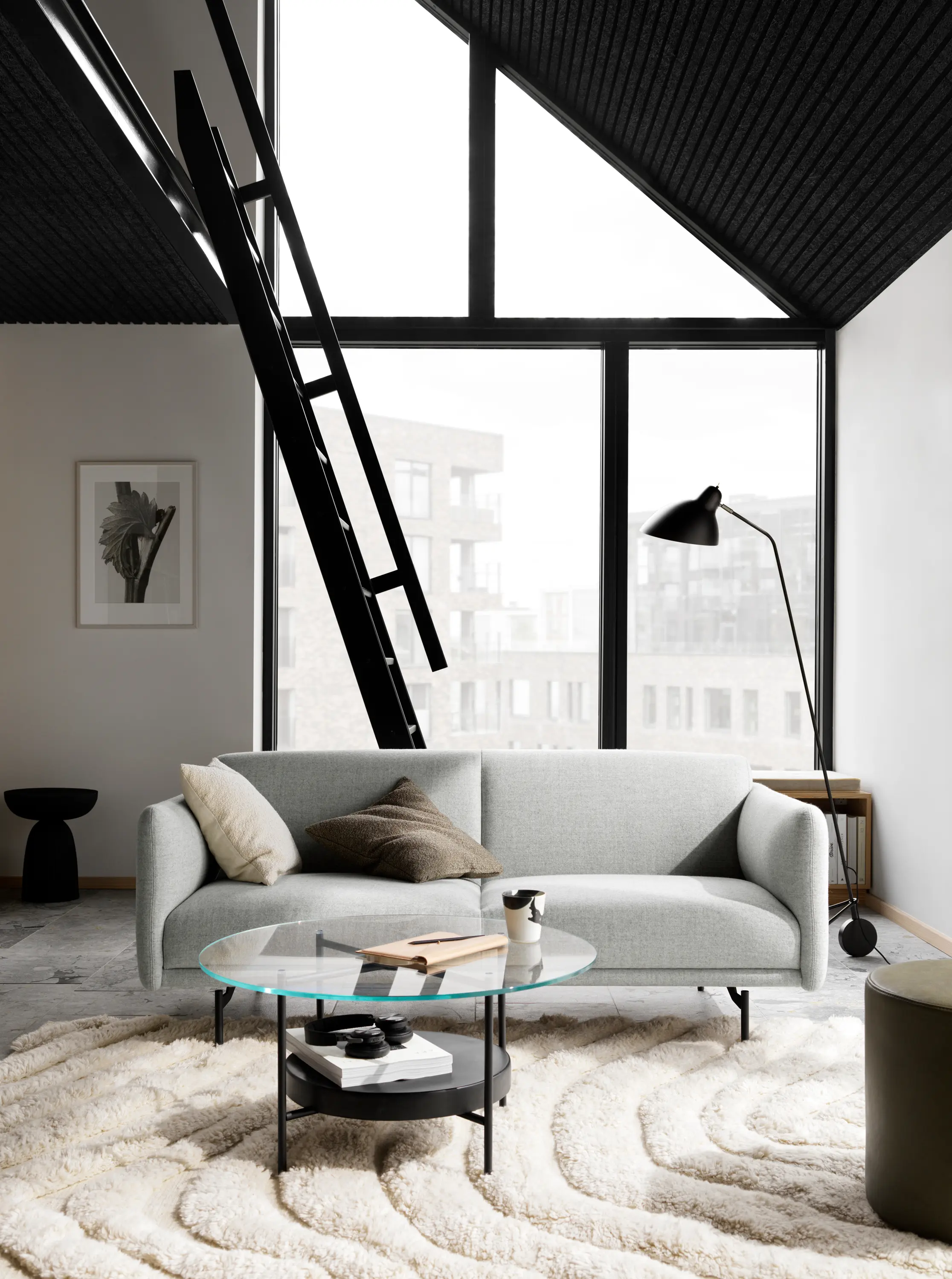 BoConcept - Berne 2 posti