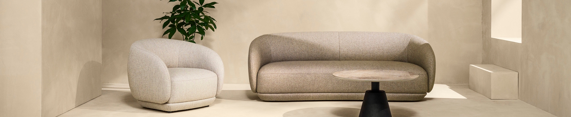 Scopri il mondo del produttore BoConcept