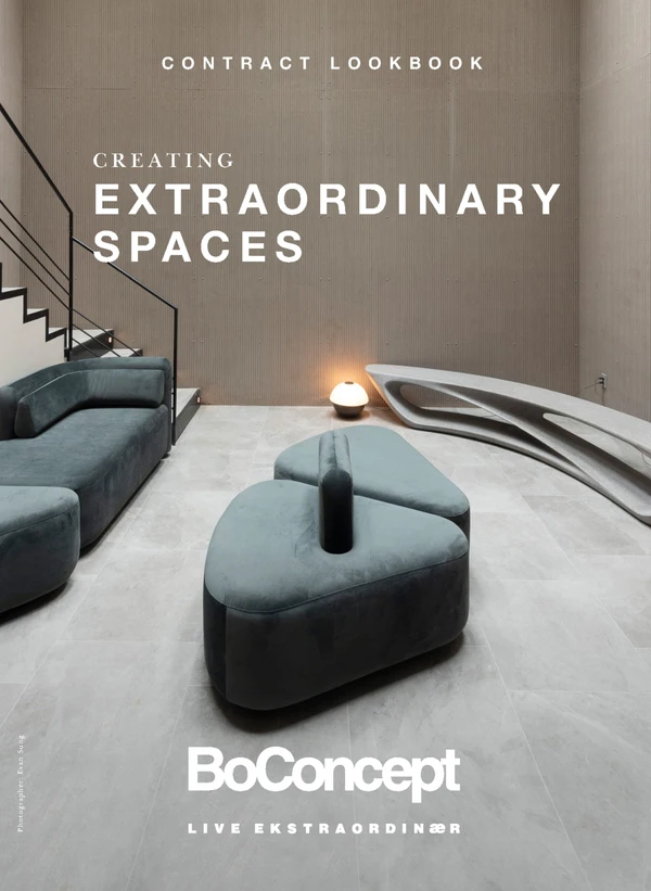 Immagine di anteprima del file Contract Lookbook