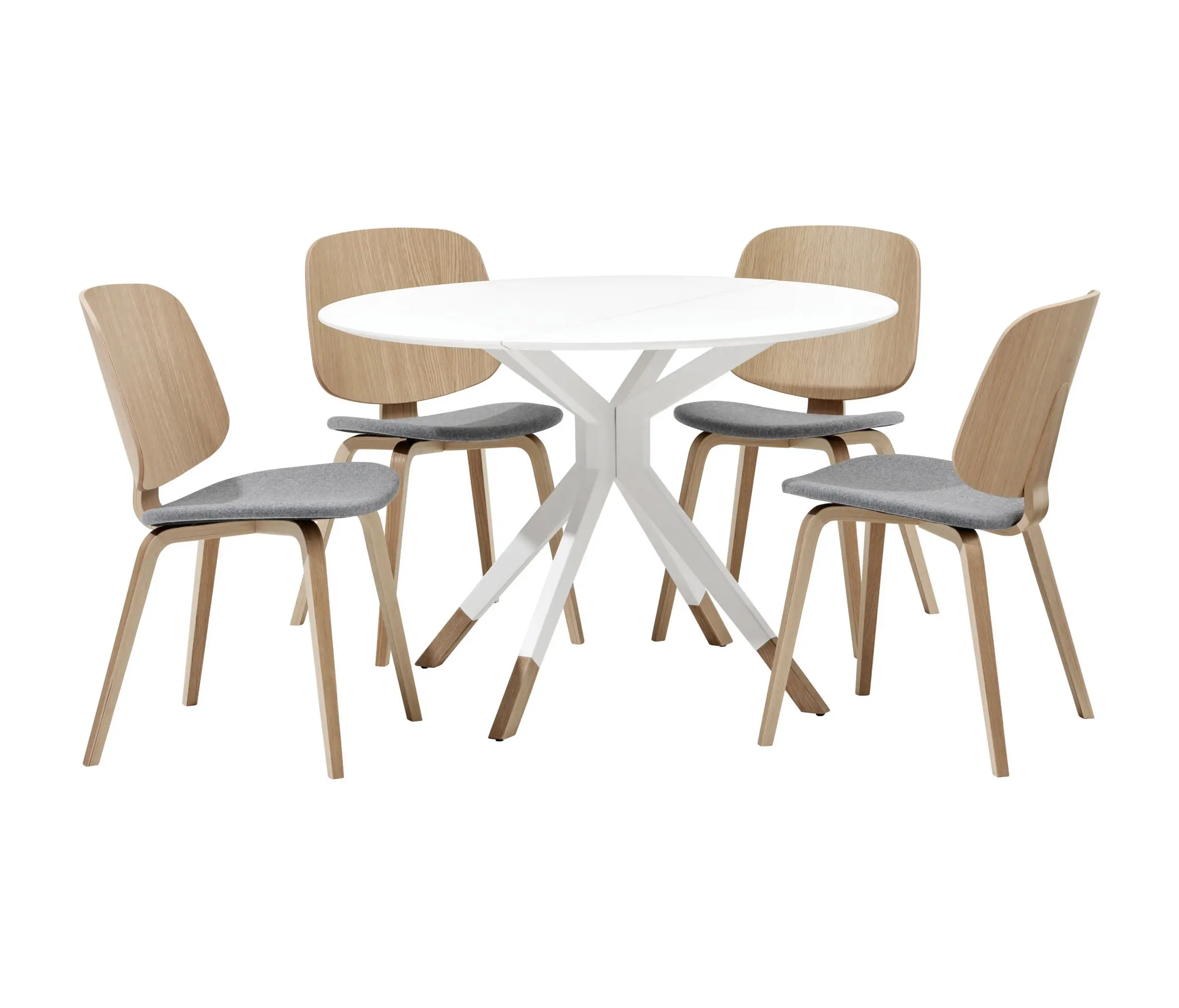 BoConcept - Aarhus Chair 0058