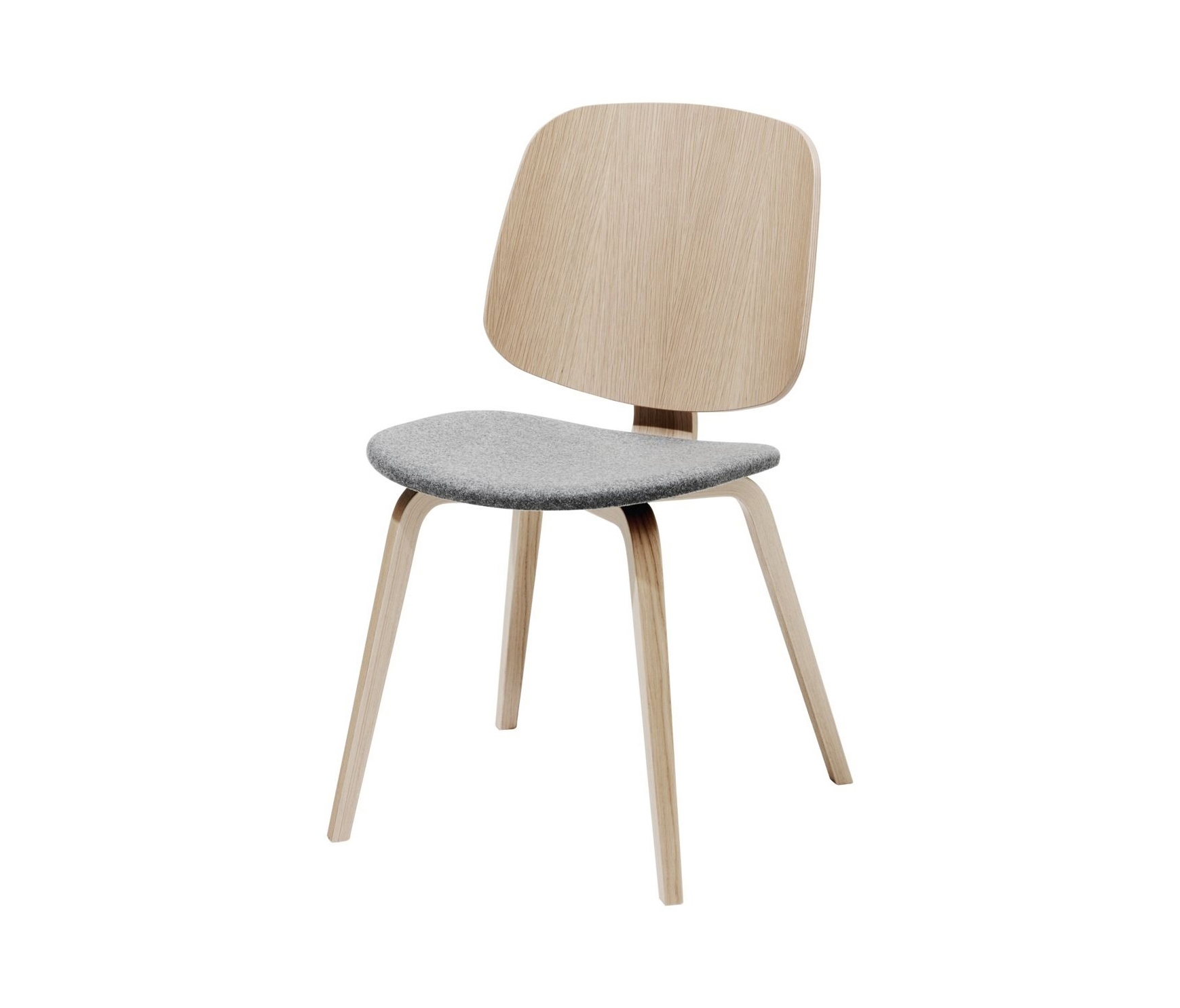 Display product Aarhus Chair 0058 from manufacturer BoConcept