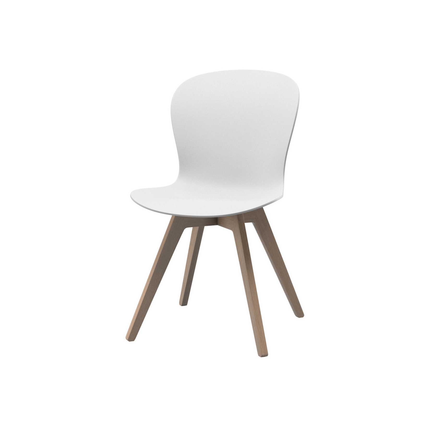 Mostrar el producto Silla Adelaide D065 del fabricante BoConcept