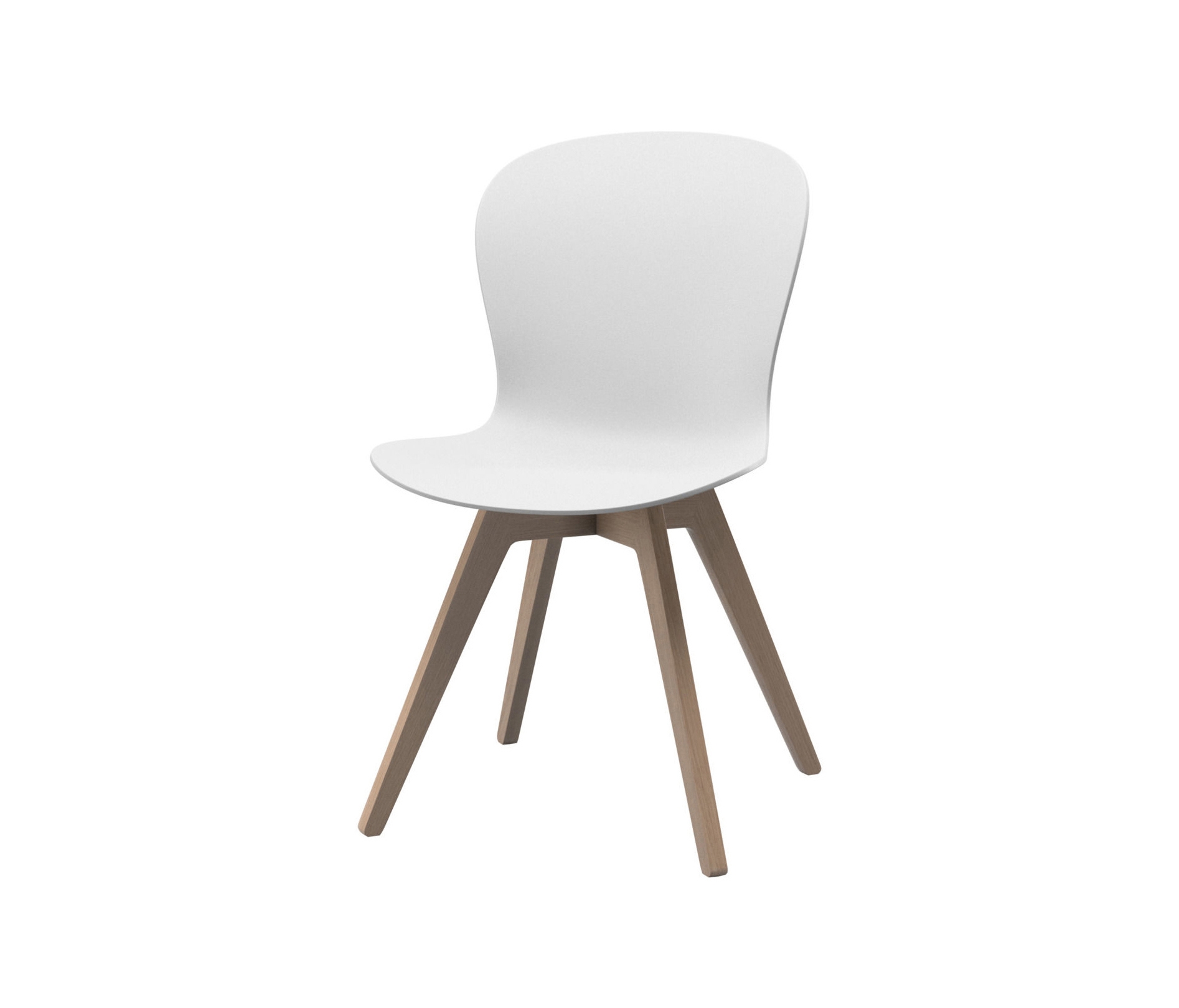 Mostra il prodotto Poltroncina Adelaide D065 del produttore BoConcept