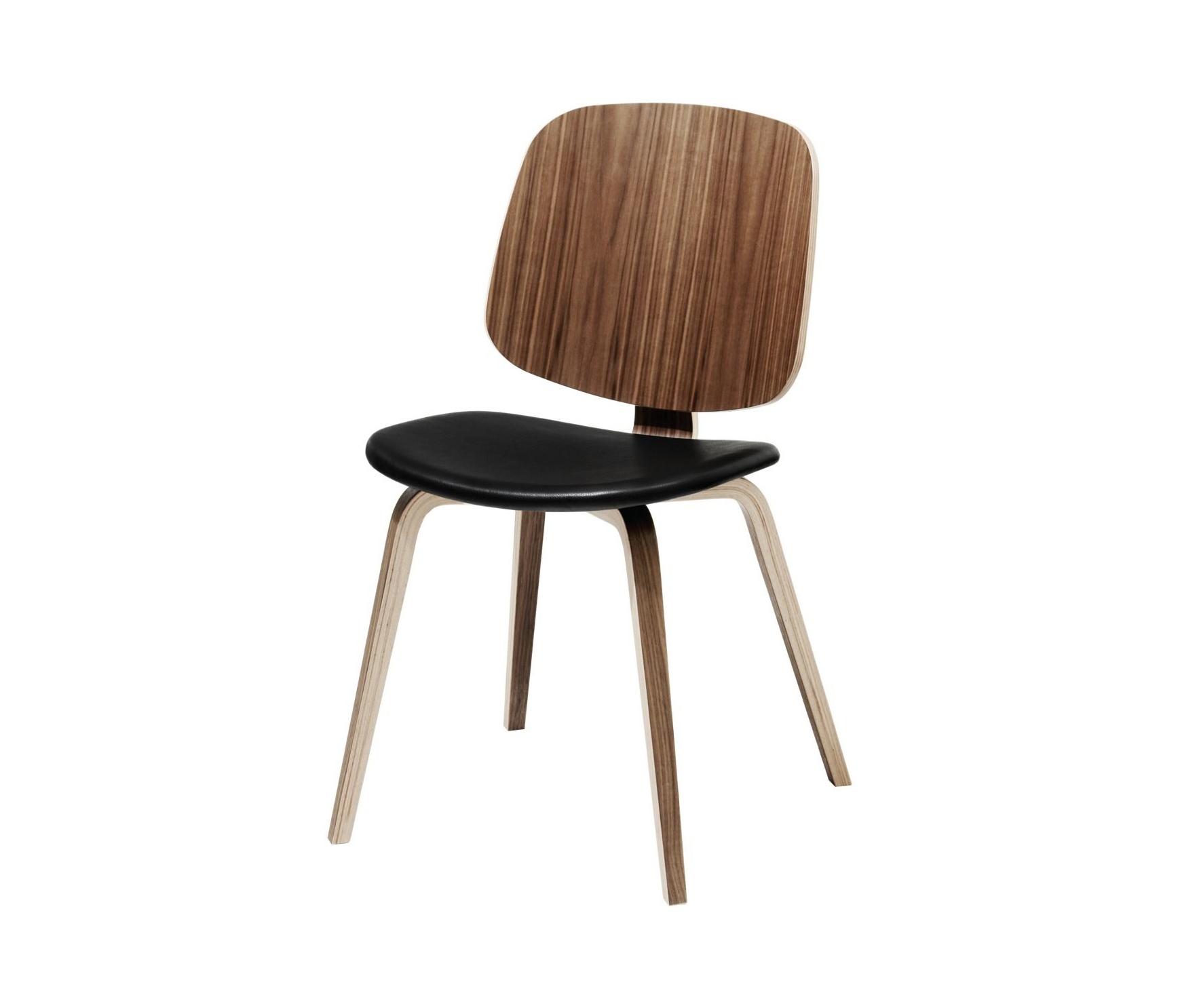 Mostra il prodotto Aarhus Chair 0058 del produttore BoConcept