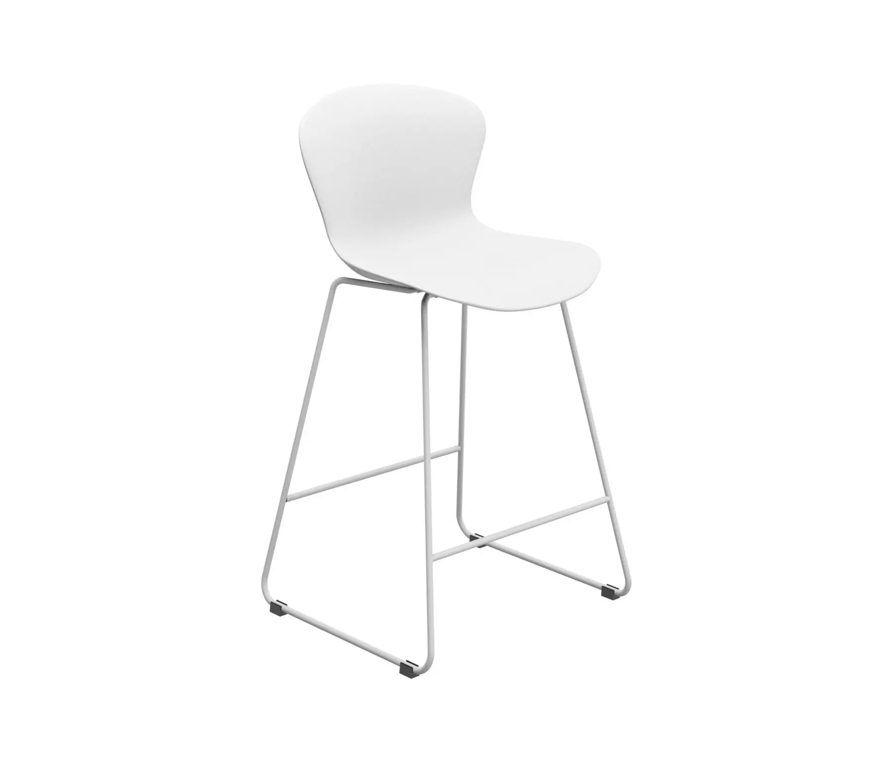 BoConcept - Adelaide Barstool D013