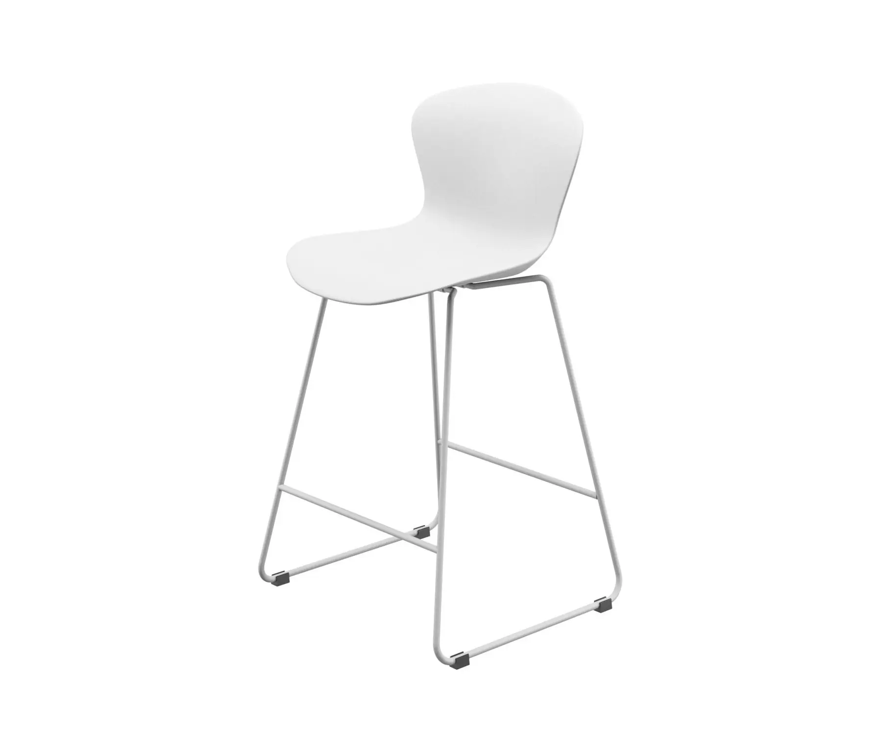BoConcept - Adelaide Barstool D013
