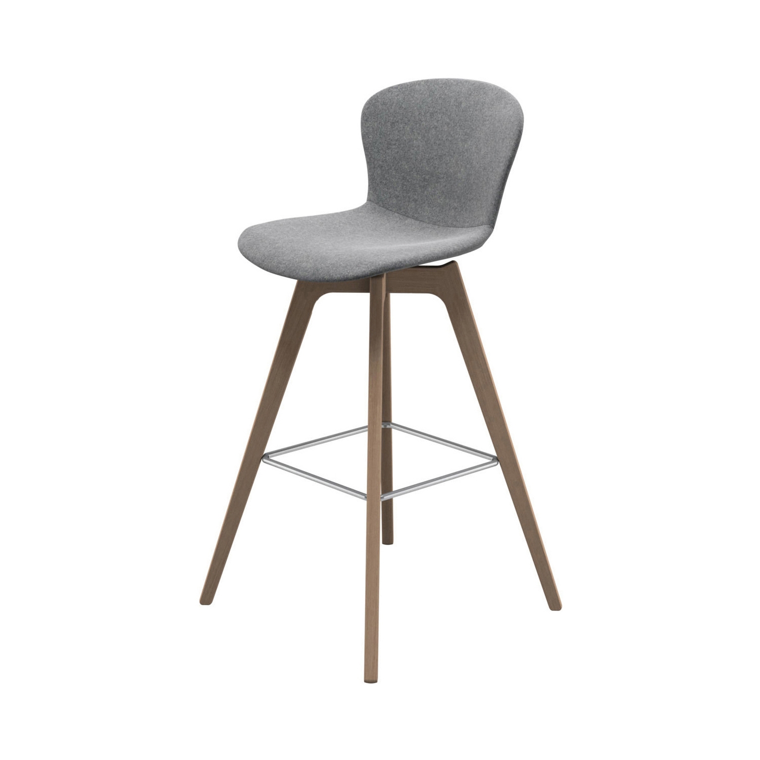 Mostrar el producto Taburete Adelaide B016 del fabricante BoConcept