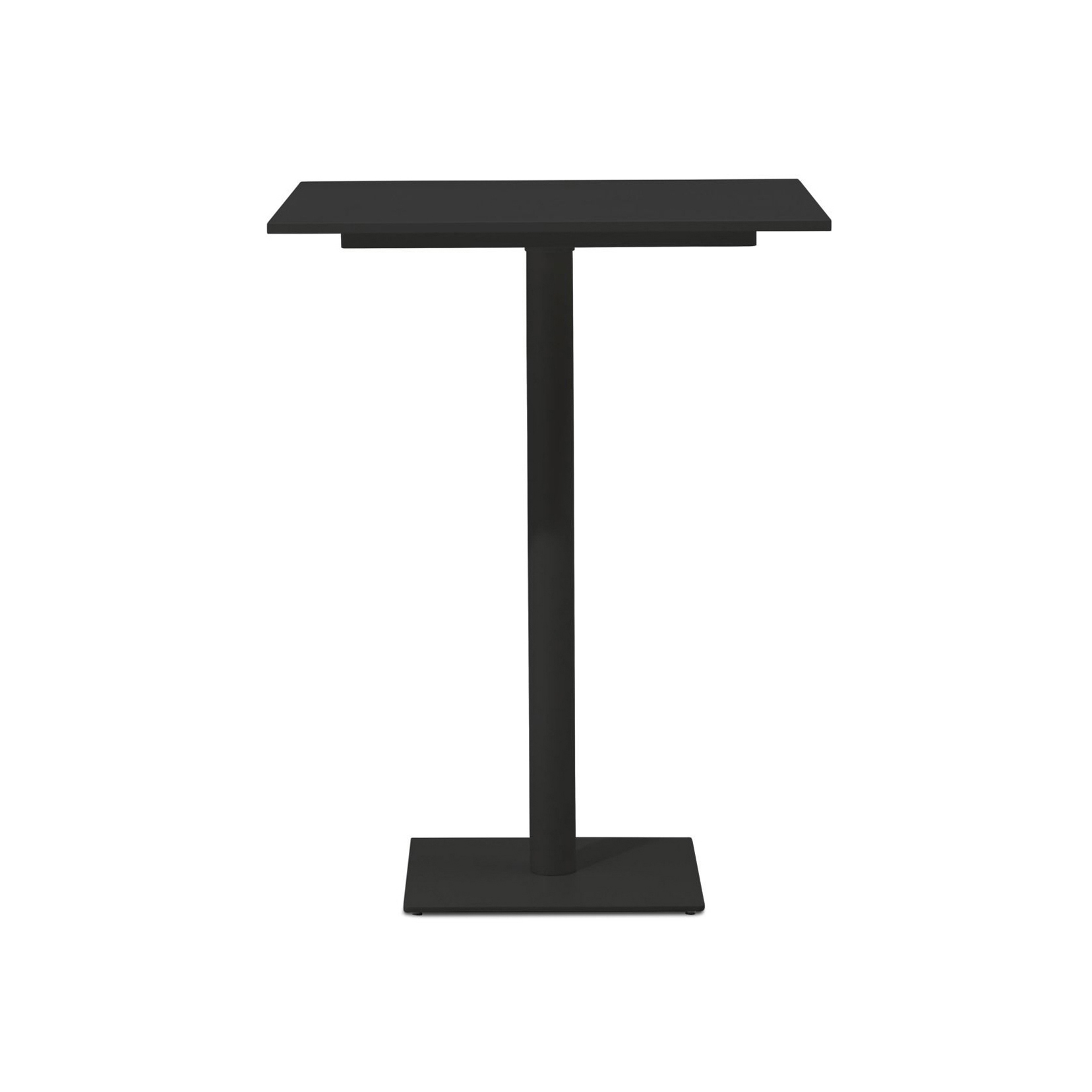 Display product Torino Bar Table T046 from manufacturer BoConcept