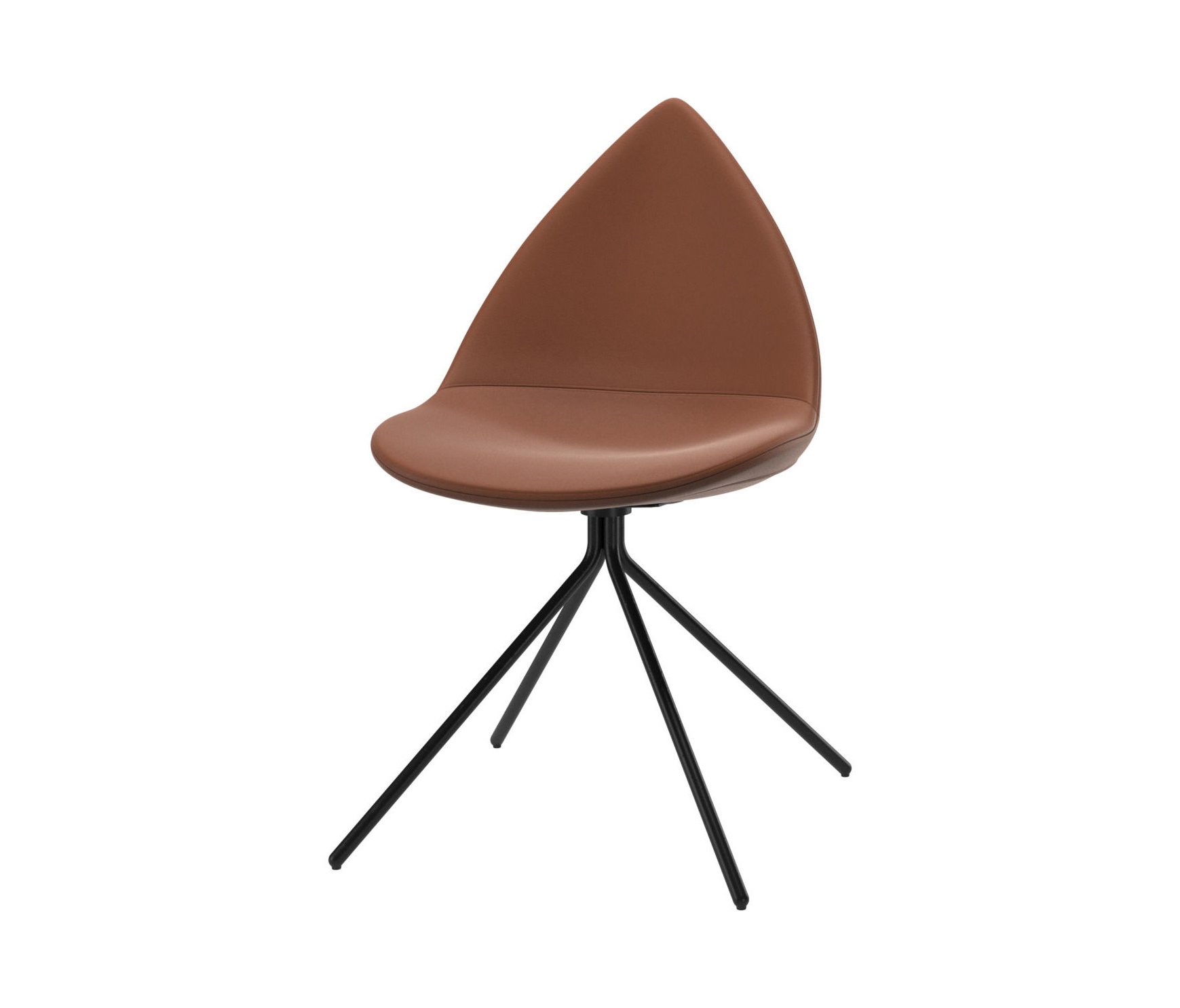 Mostra il prodotto Ottawa Chair D034 del produttore BoConcept