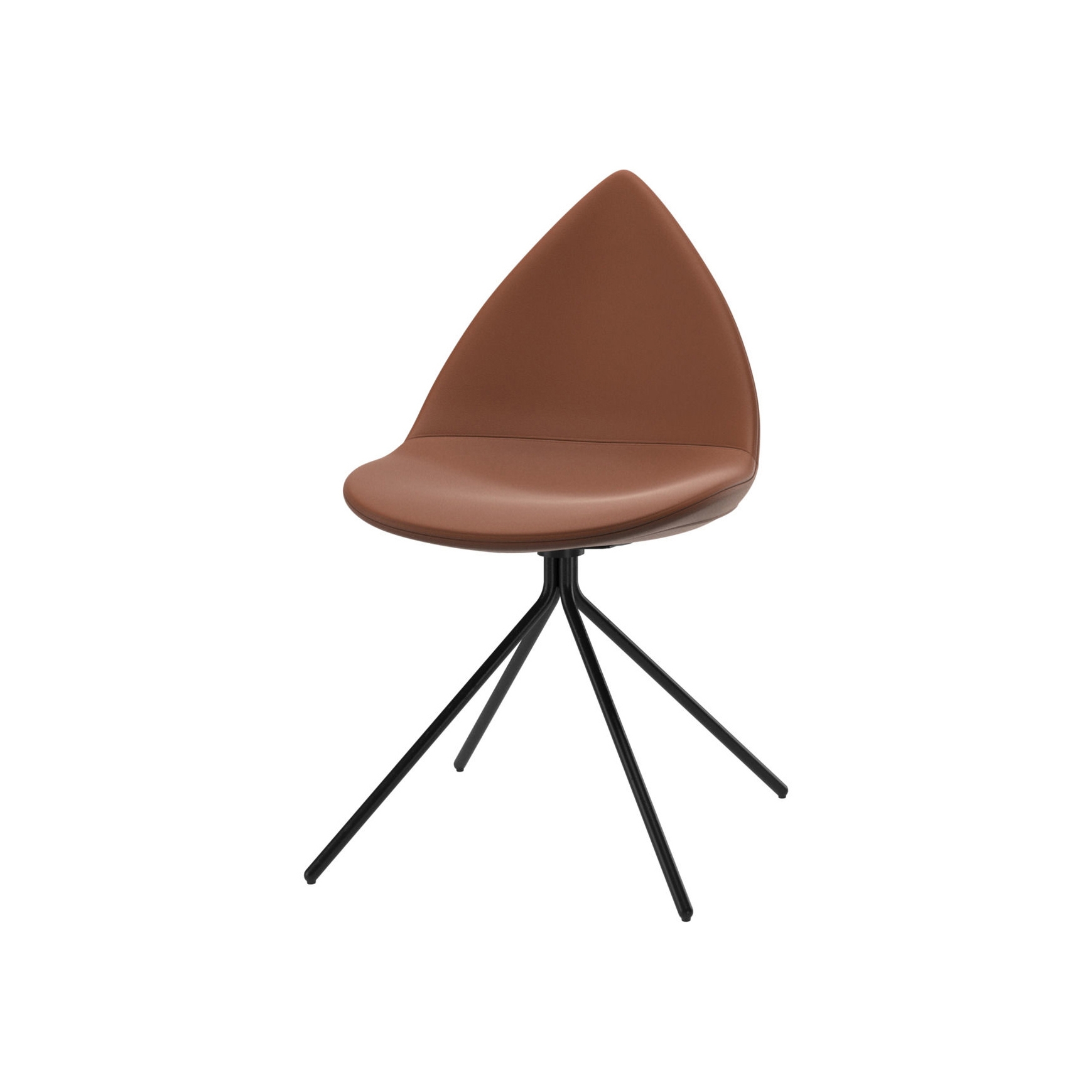 Mostrar el producto Ottawa Chair D034 del fabricante BoConcept
