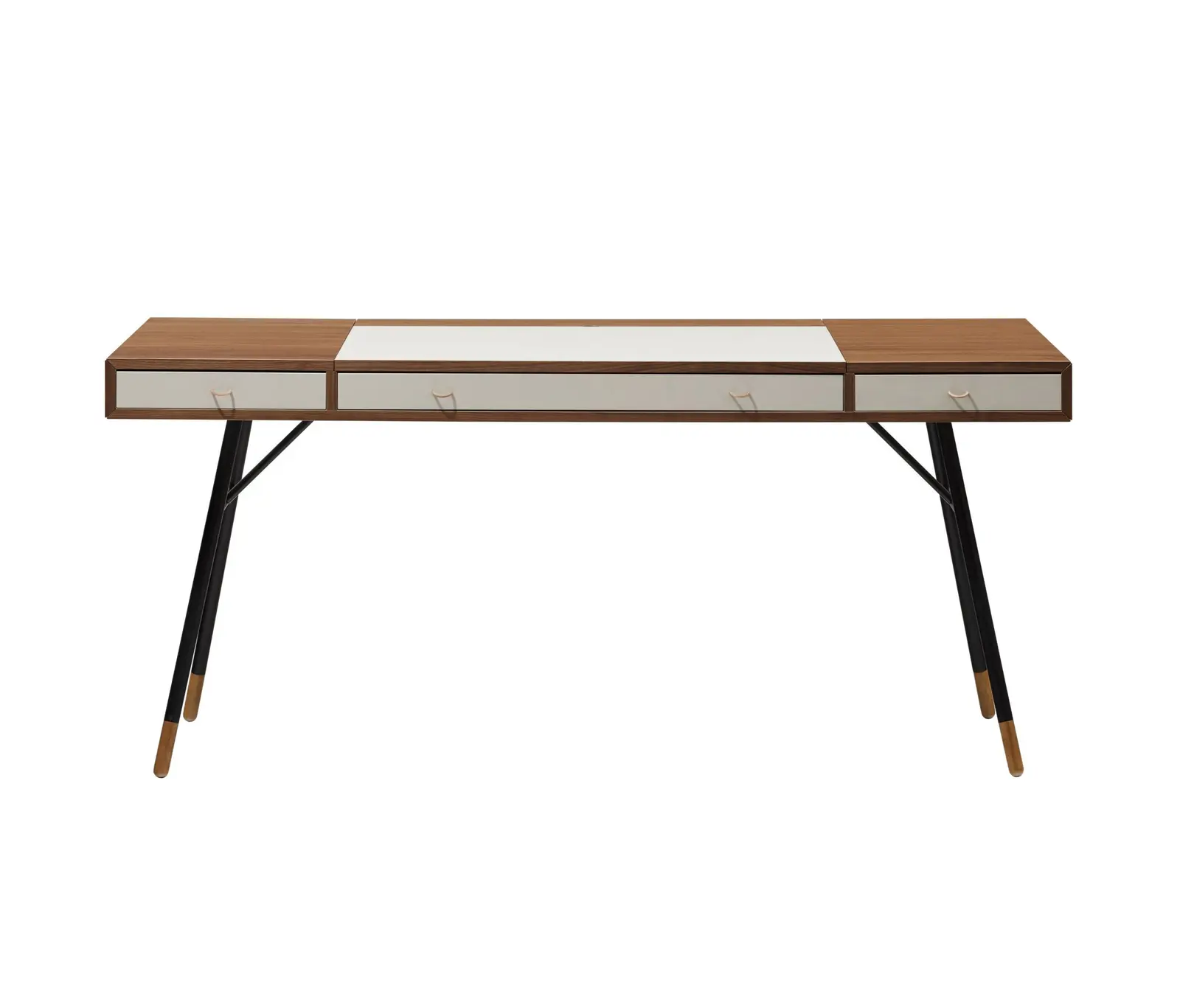 CUPERTINO EXECUTIVE DESK T047 - Desks from BoConcept | Architonic
