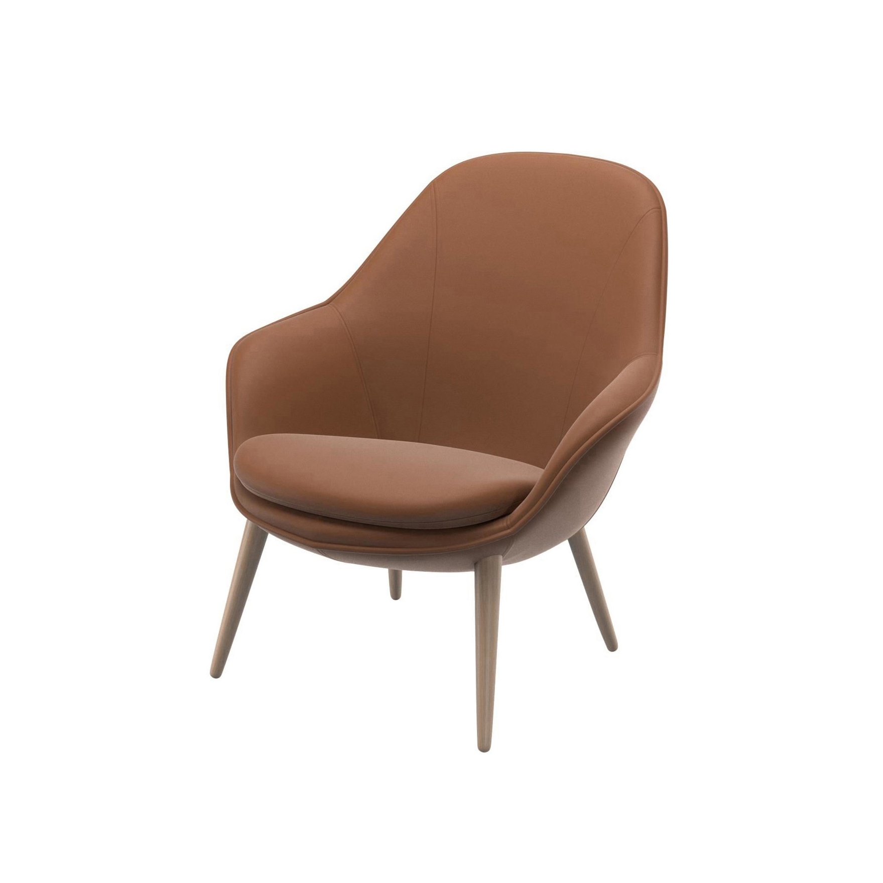 Mostrar el producto Butaca Adelaide 1410 del fabricante BoConcept