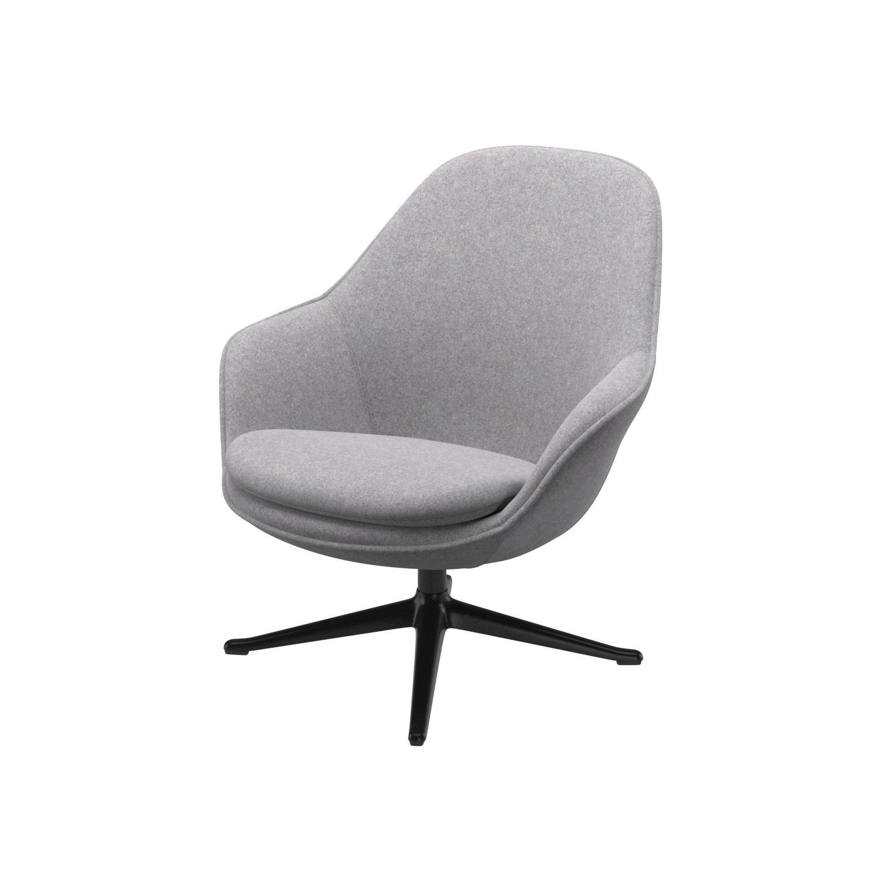Mostrar el producto Butaca Adelaide 1400 del fabricante BoConcept