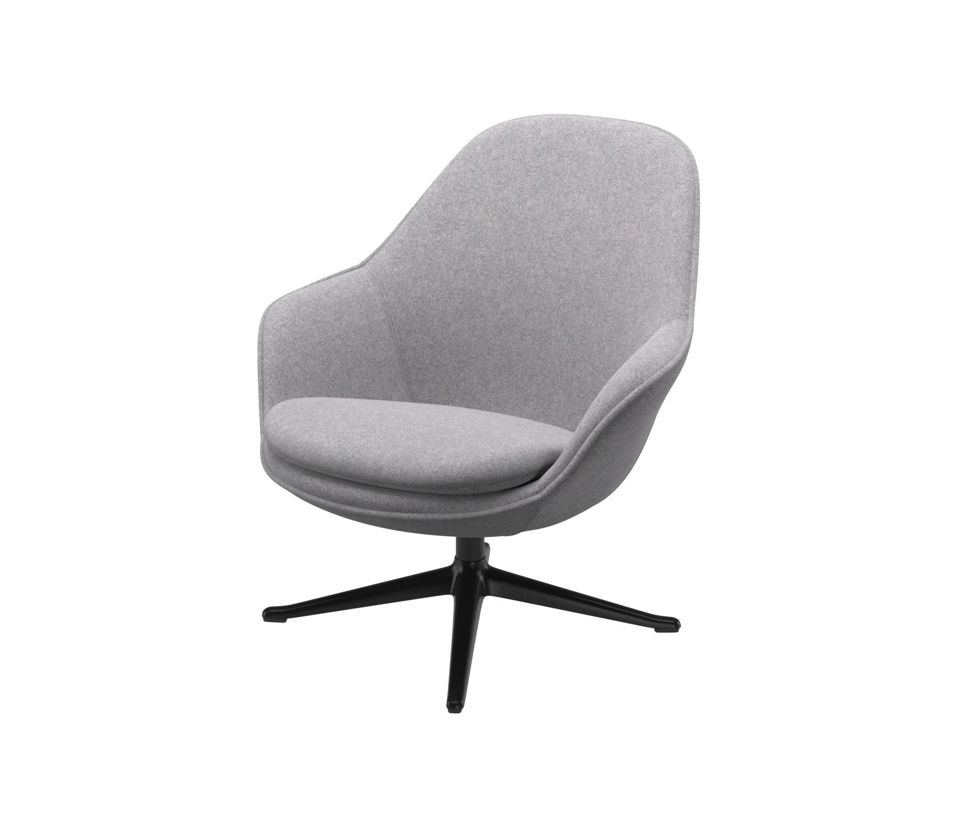 Display product Adelaide armchair 1400 from manufacturer BoConcept