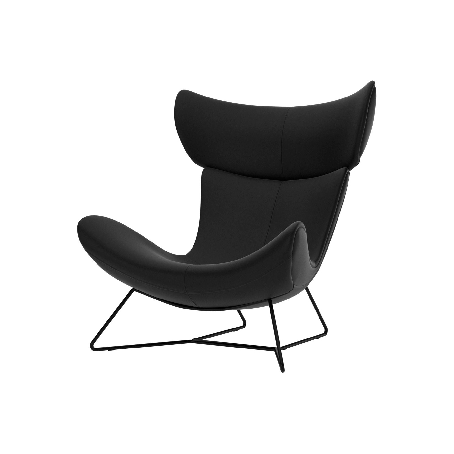 Imola Lounge Chair 8510
