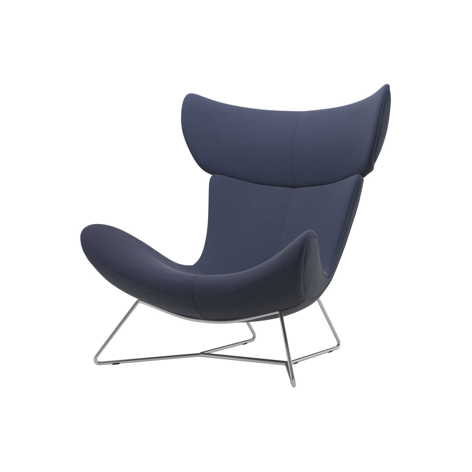 Imola Lounge Chair 8510