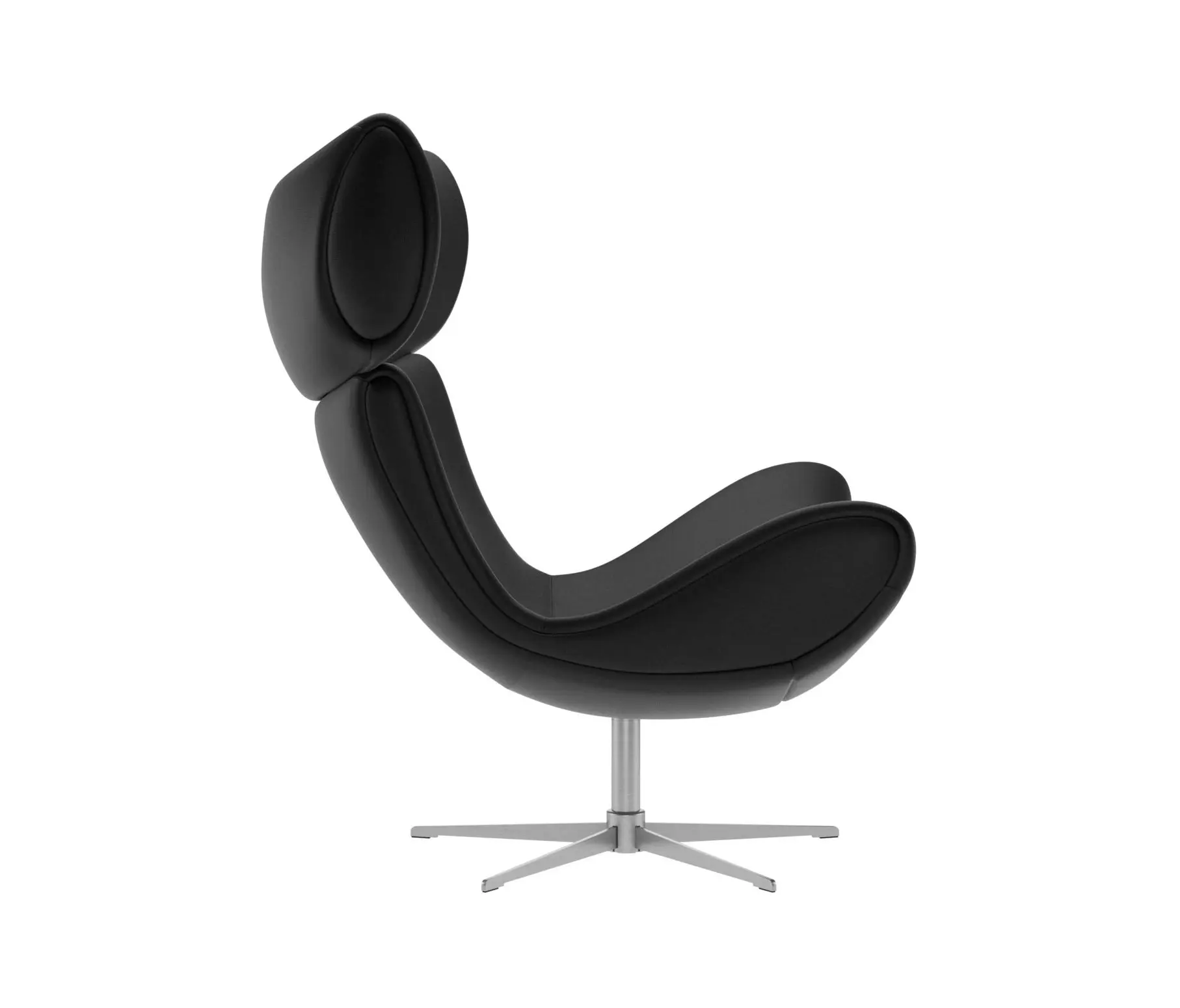 BoConcept - Imola Lounge Chair L002 with swivel function