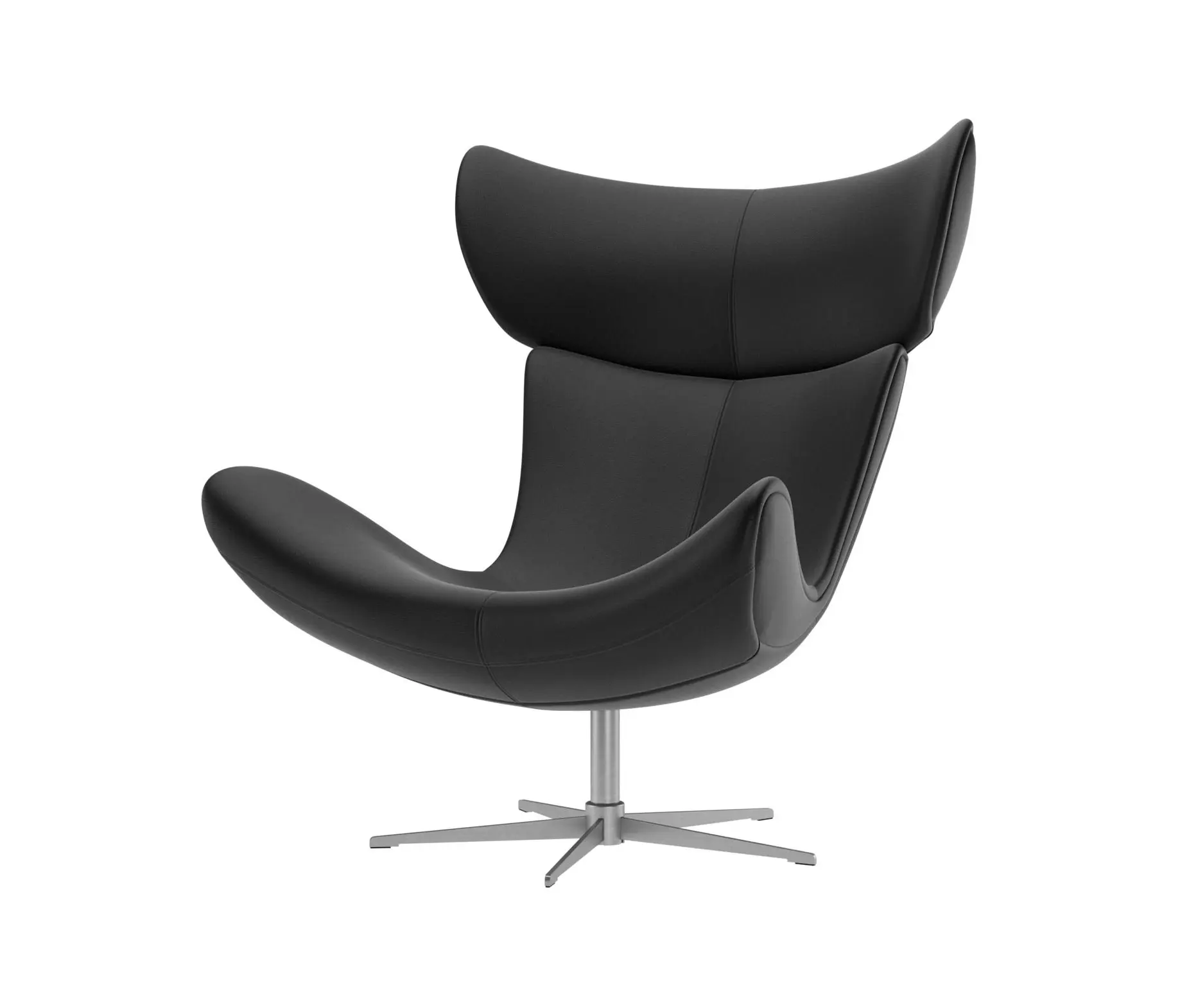 BoConcept - Imola Lounge Chair L002 with swivel function