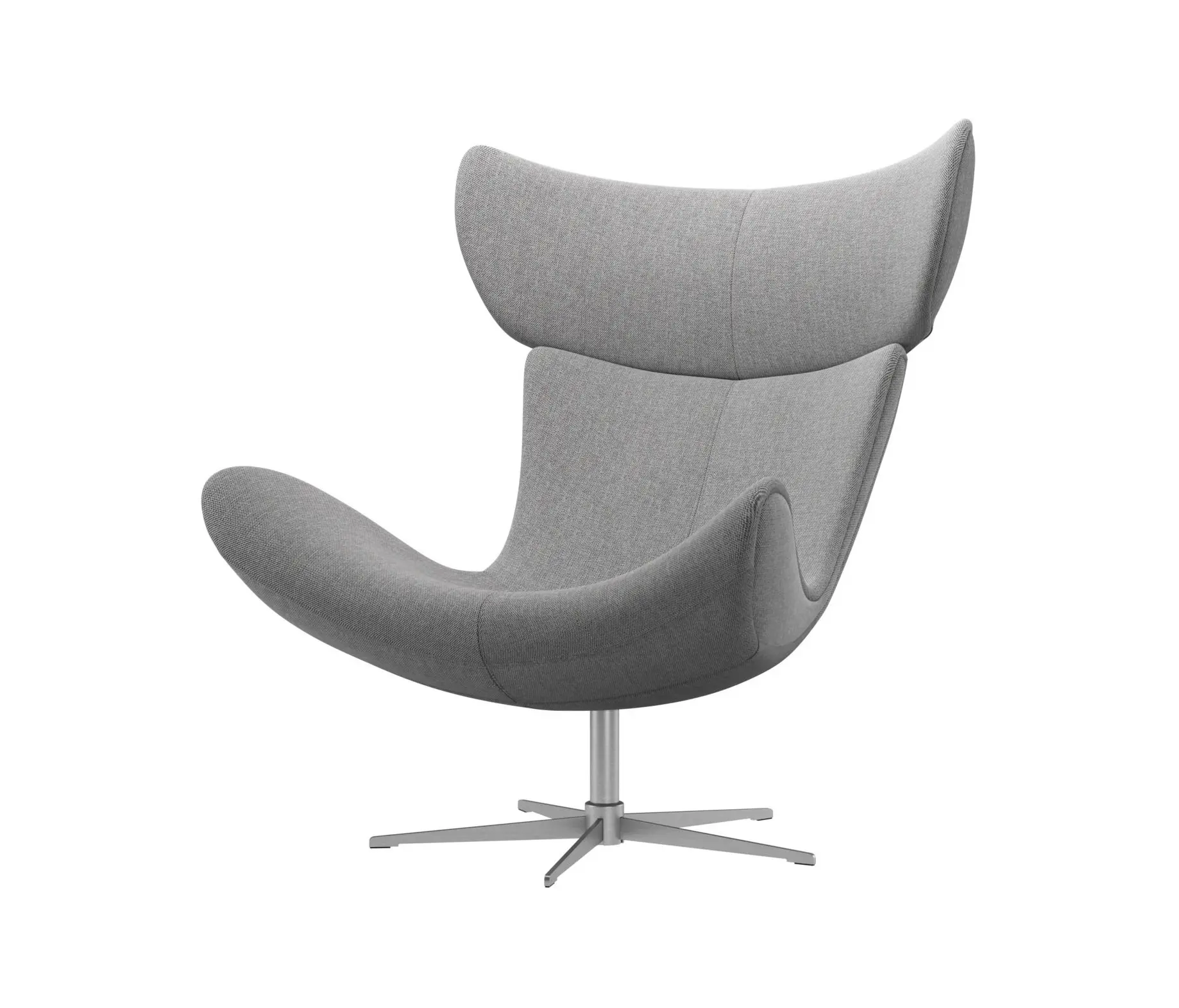 BoConcept - Imola Lounge Chair L002 with swivel function