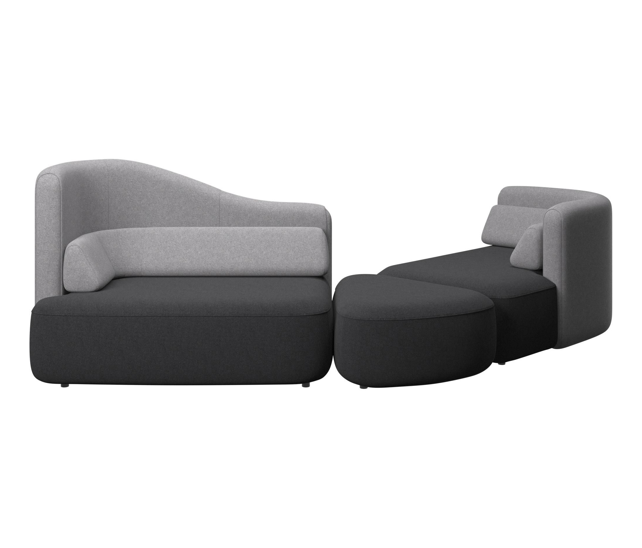 Display product Ottawa Sofa OT11 from manufacturer BoConcept