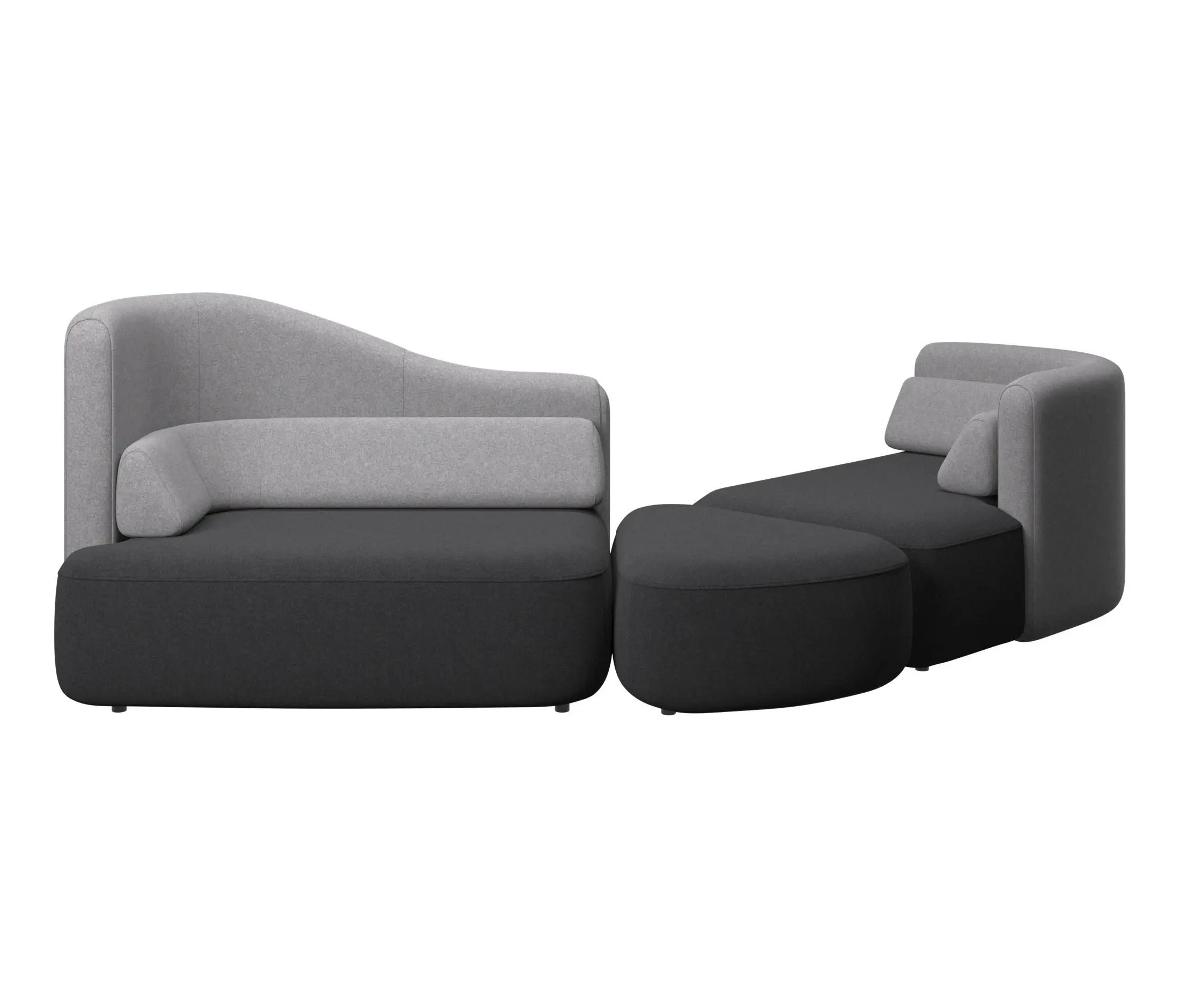BoConcept - Ottawa Sofa OT11