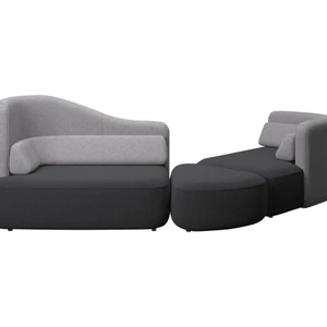 Display product Ottawa Sofa OT11 from manufacturer BoConcept