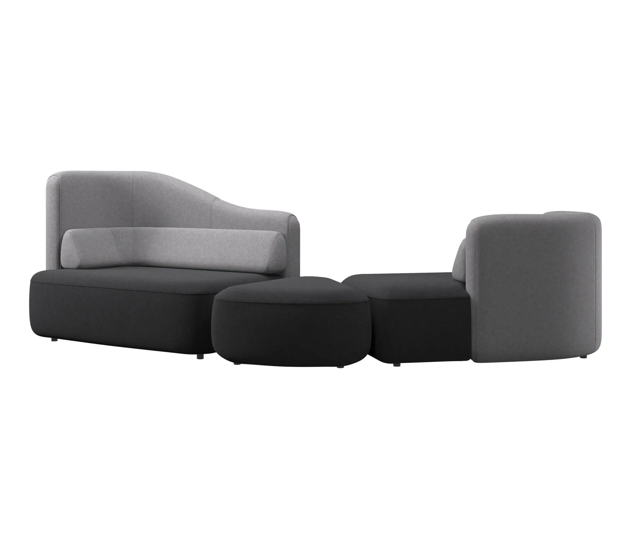 BoConcept - Ottawa Sofa OT11