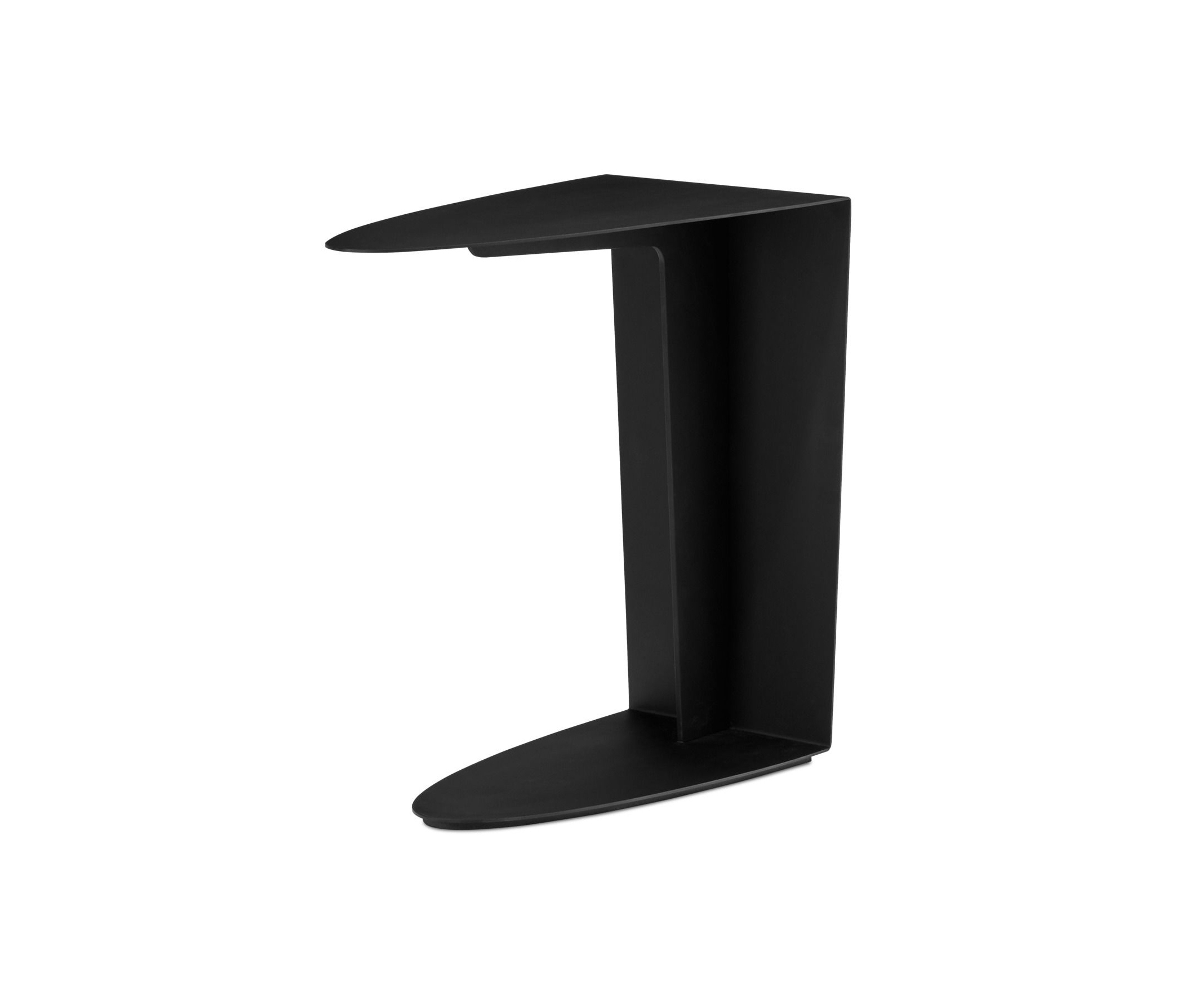 Display product Ottawa Lounge Table 1660 from manufacturer BoConcept