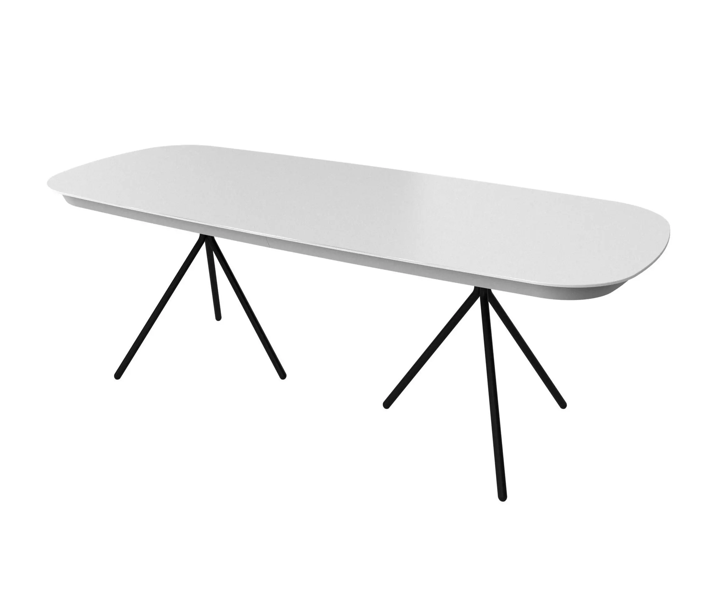 BoConcept - Ottawa Table OV03 with supplementary tabletop