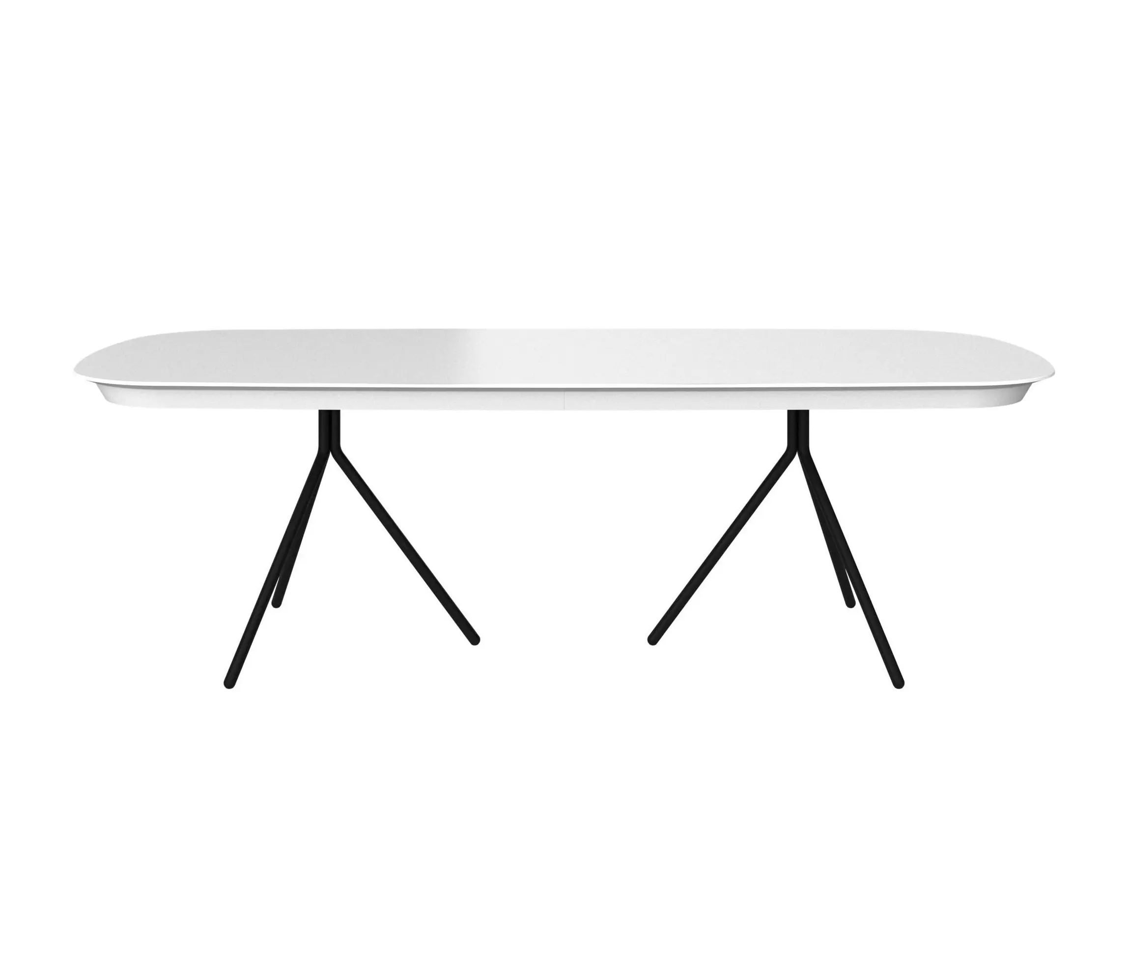 BoConcept - Ottawa Table OV03 with supplementary tabletop