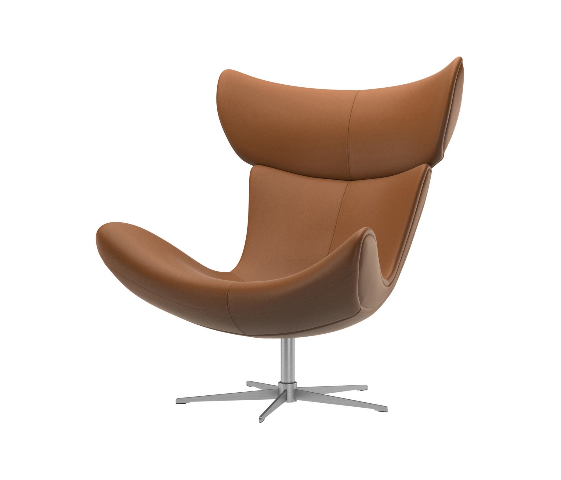 Afficher le produit Imola Lounge Chair L002 with swivel function du fabricant BoConcept