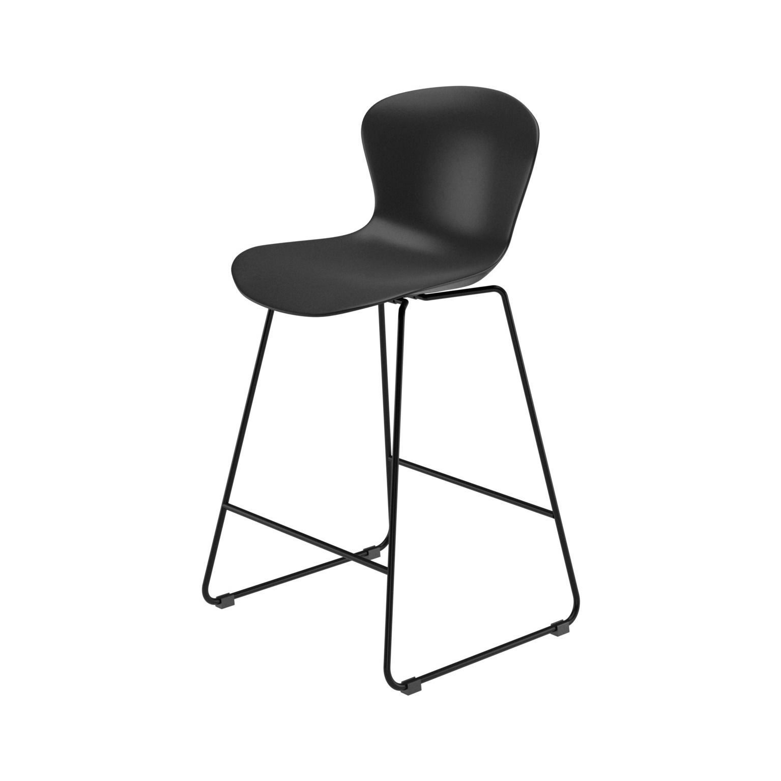 Mostrar el producto Taburete Adelaide B013 del fabricante BoConcept