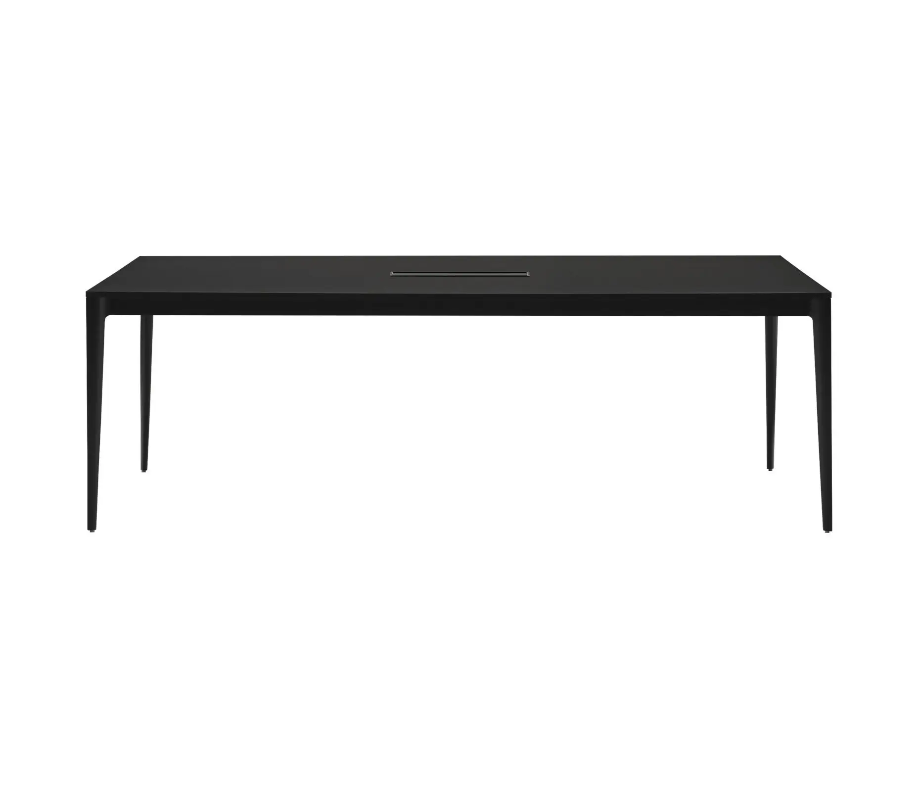 BoConcept - Torino Table T052 with cable tray