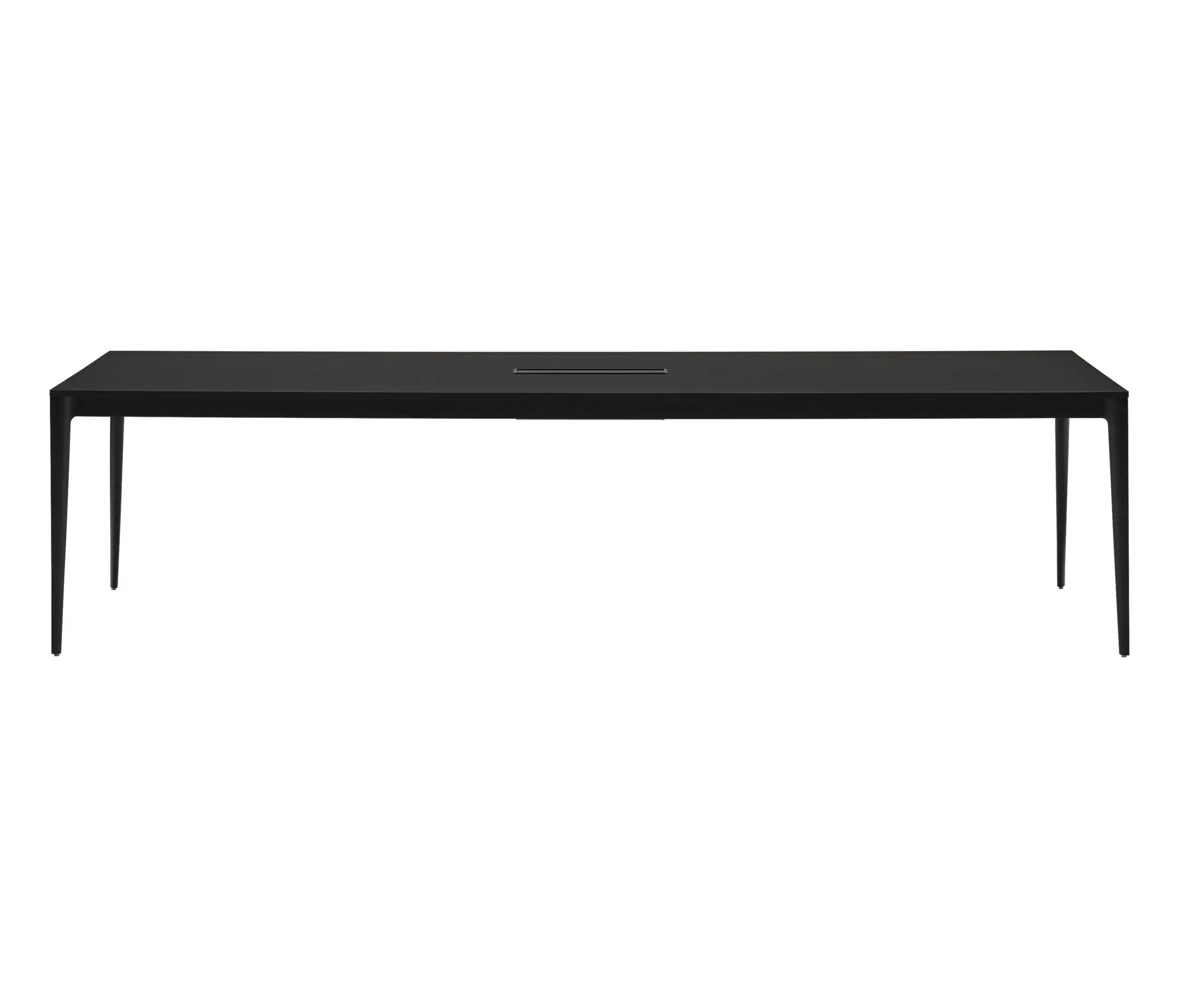 BoConcept - Torino Table T053 with cable tray