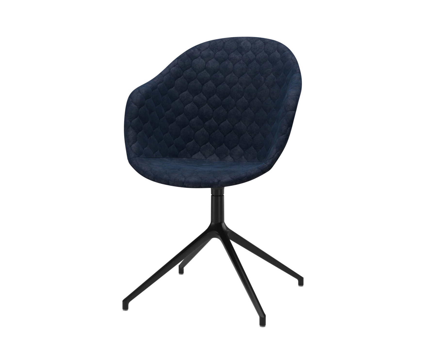 Produkt Adelaide Stuhl D113 mit Drehfunktion des Herstellers BoConcept anzeigen