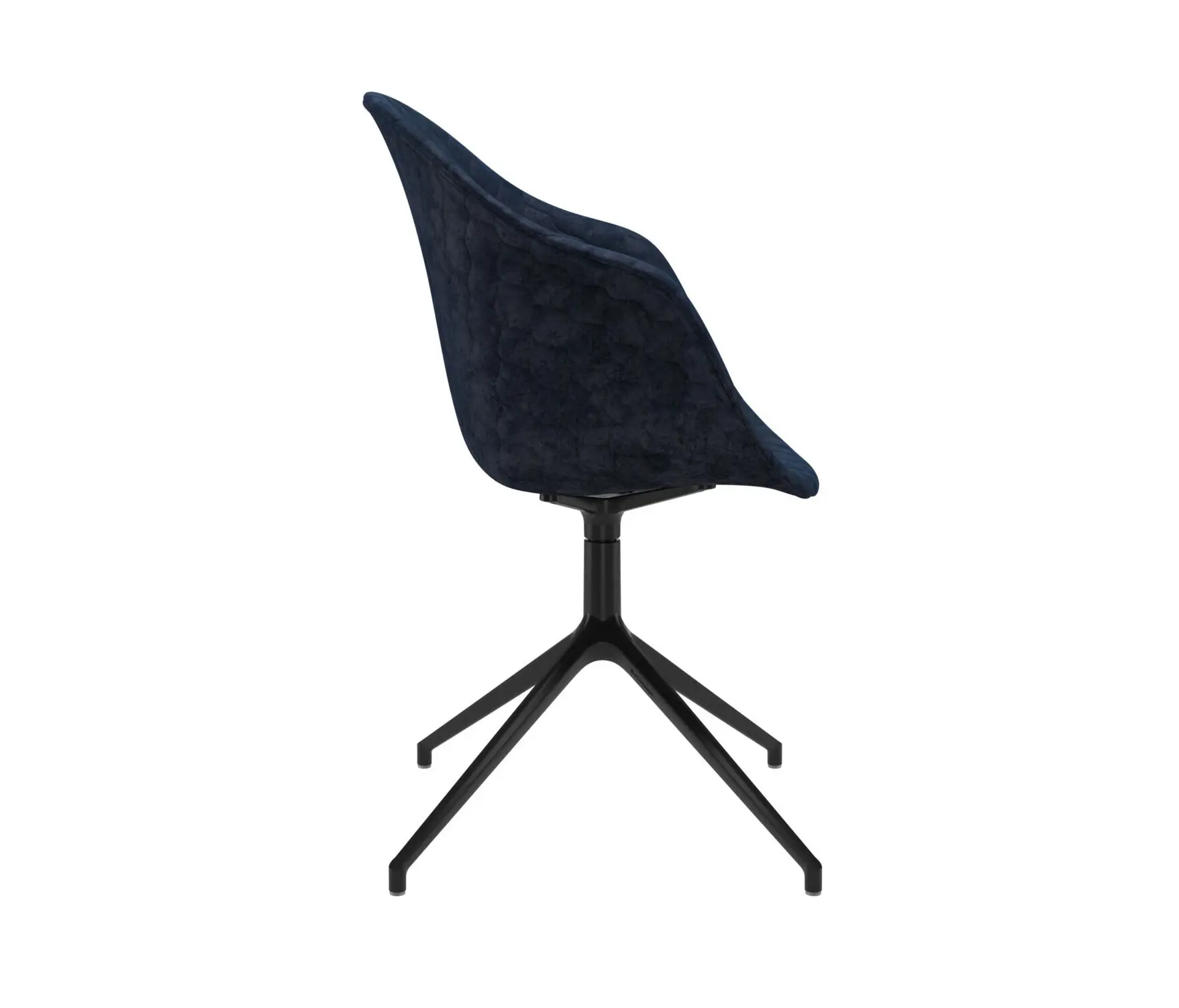BoConcept - Adelaide Chair D113 with swivel function