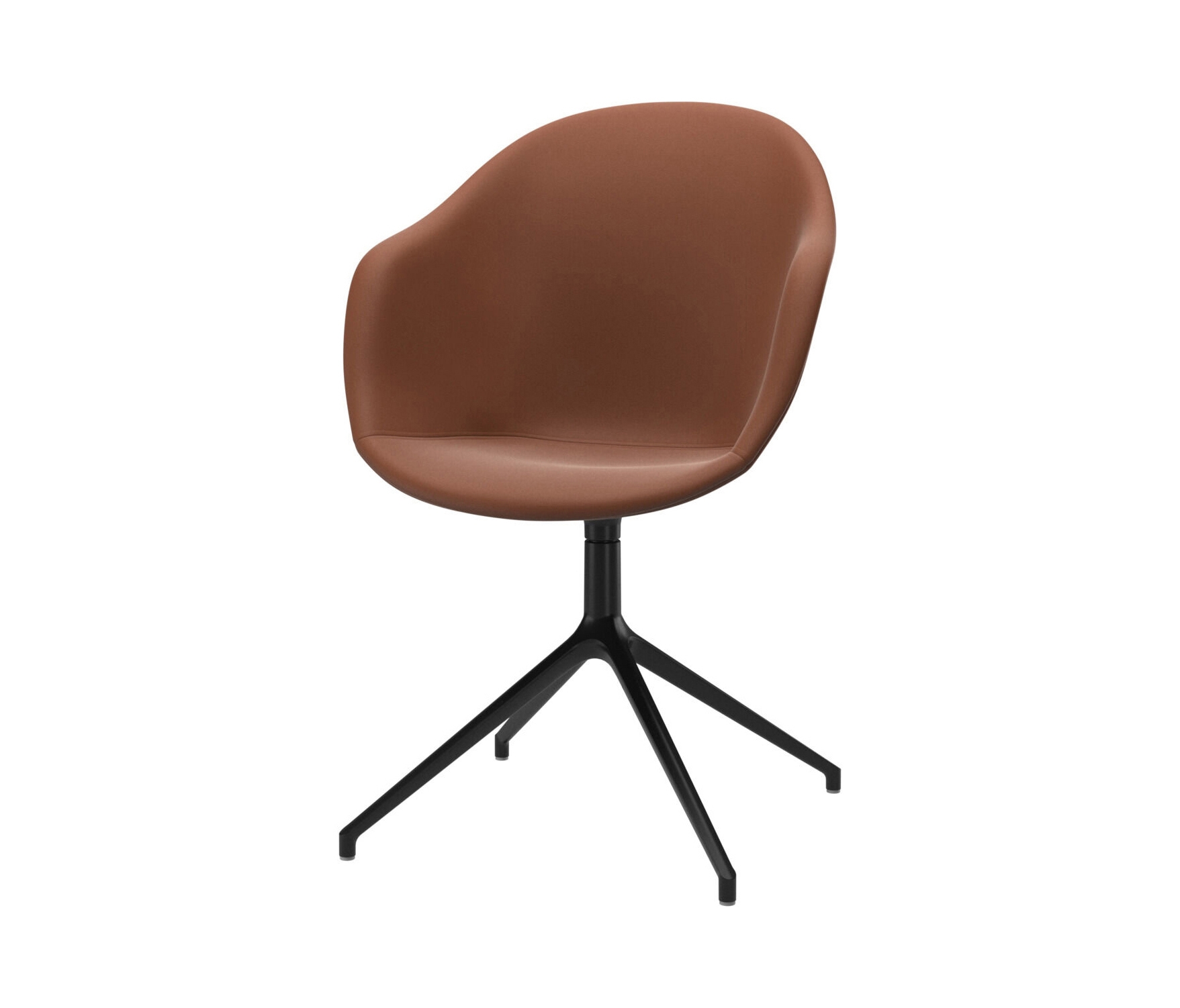 Display product Adelaide Chair D113 with swivel function from manufacturer BoConcept