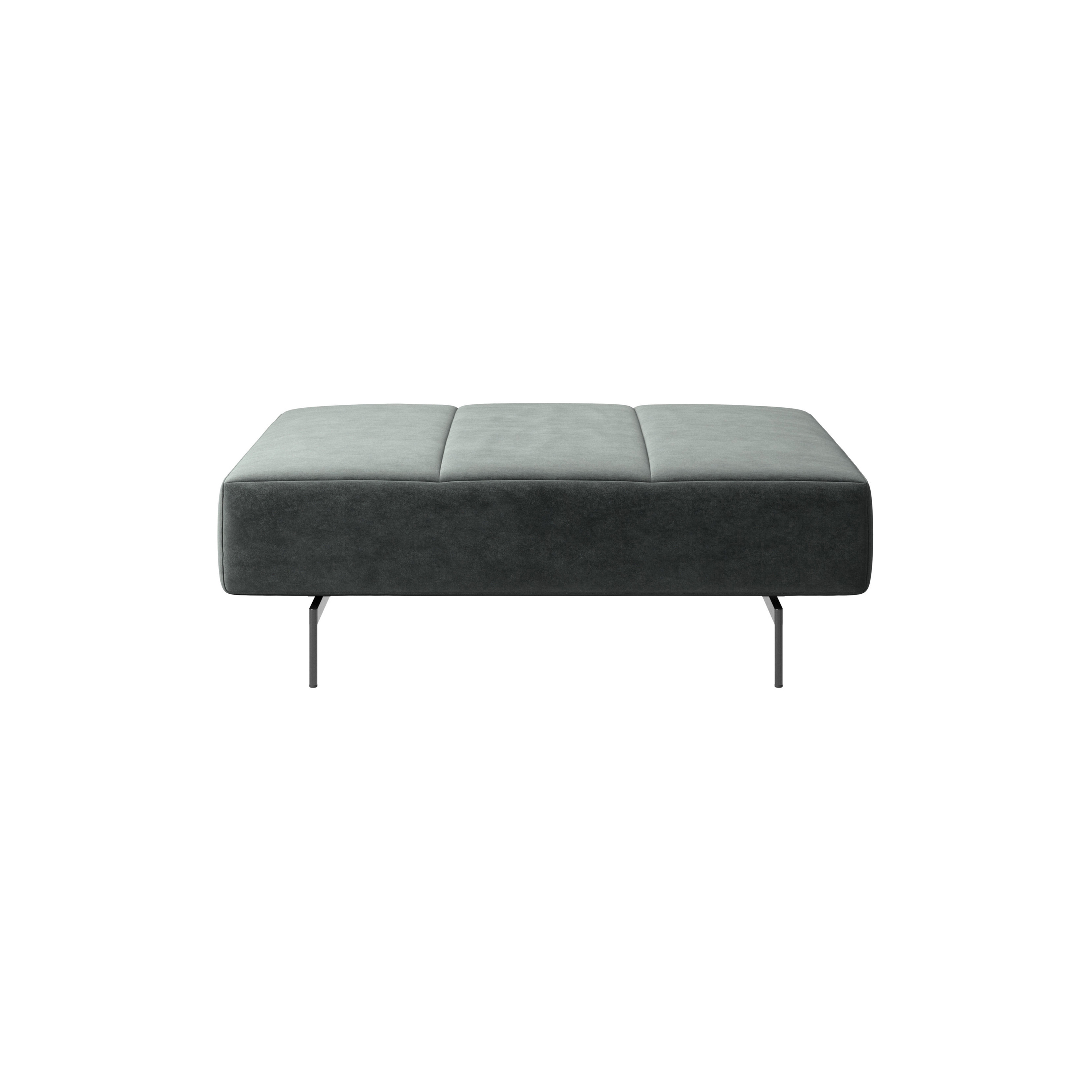 Mostrar el producto Amsterdam pouffe 0100 del fabricante BoConcept