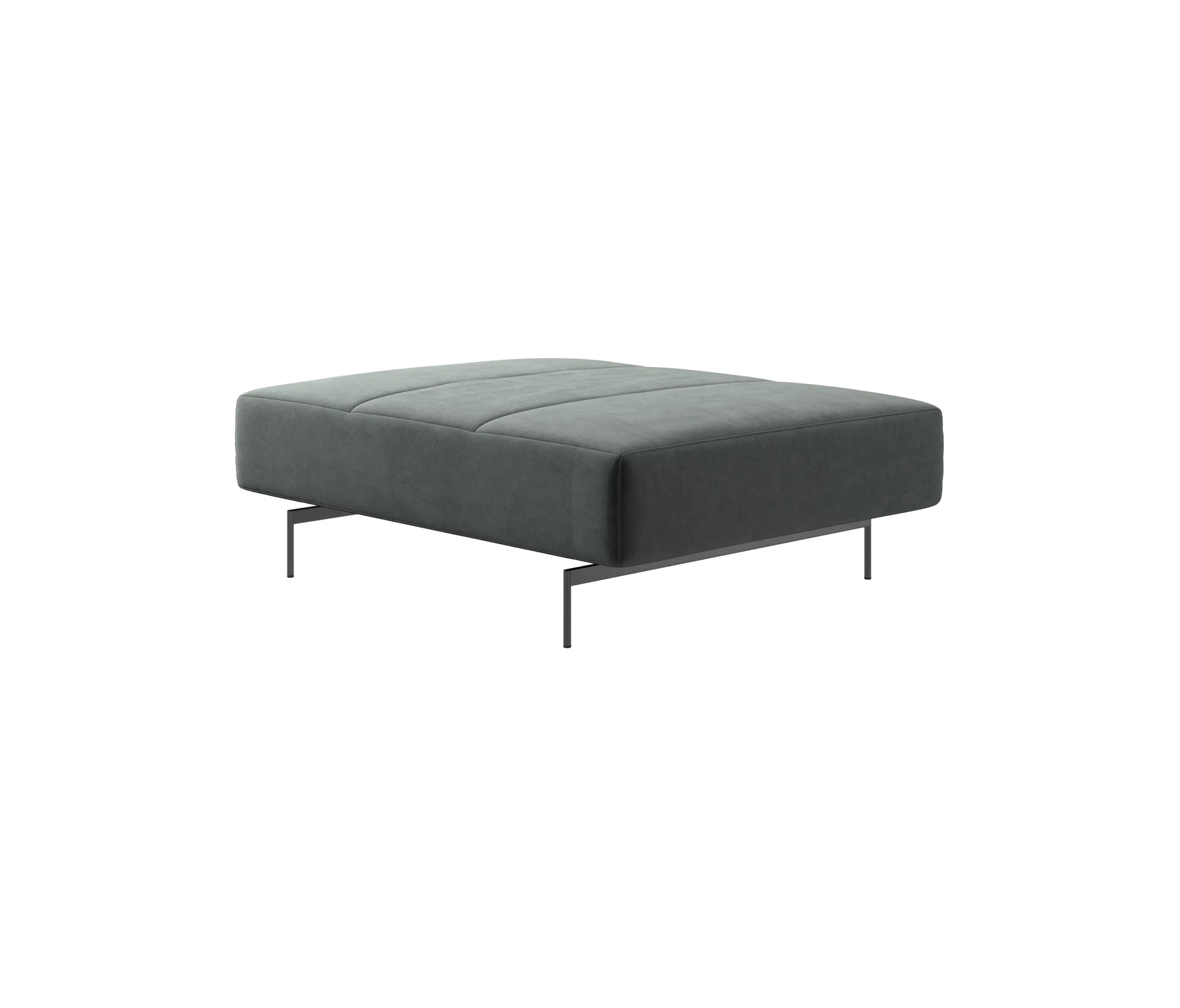 BoConcept - Amsterdam pouffe 0100