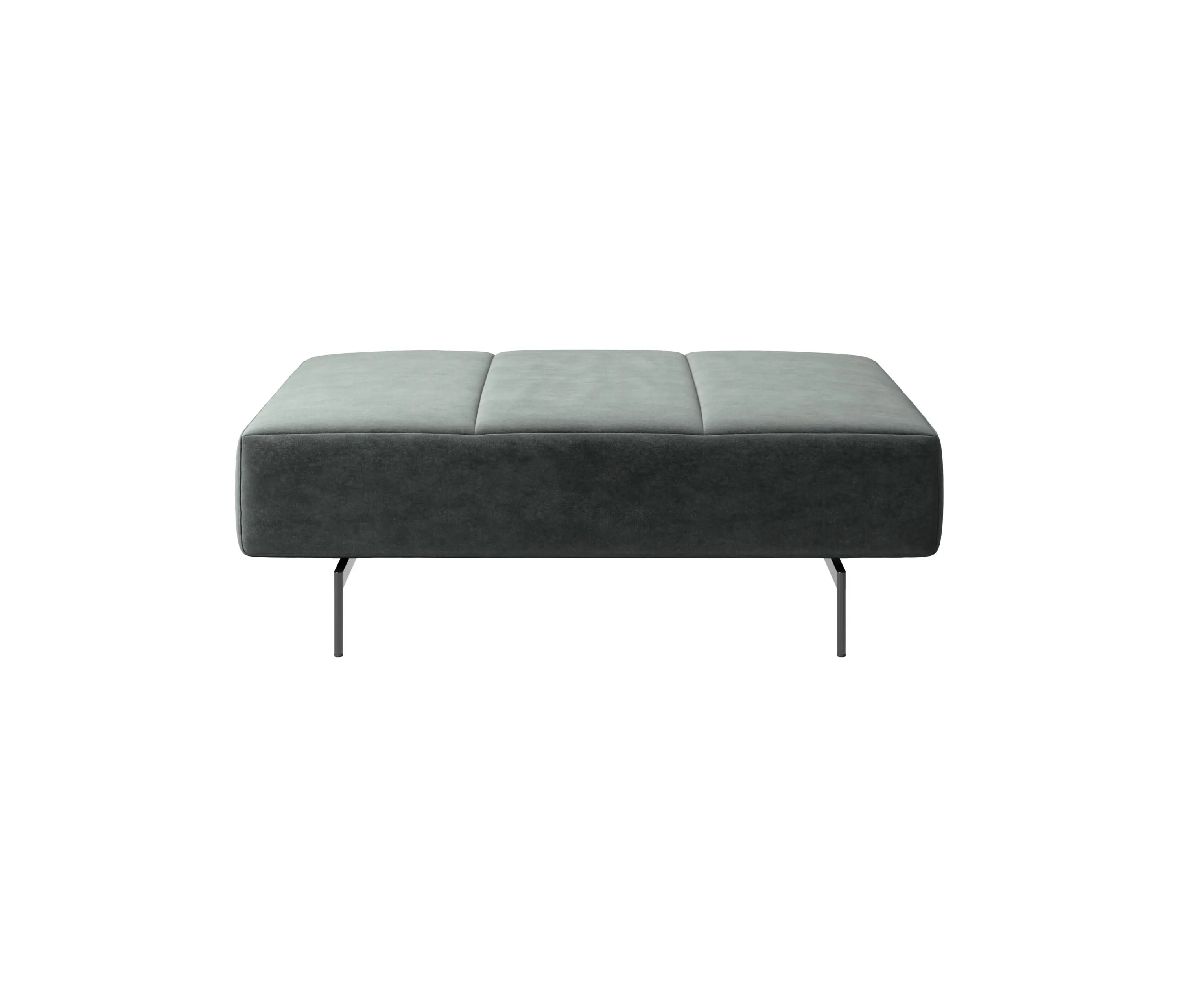 BoConcept - Amsterdam pouffe 0100