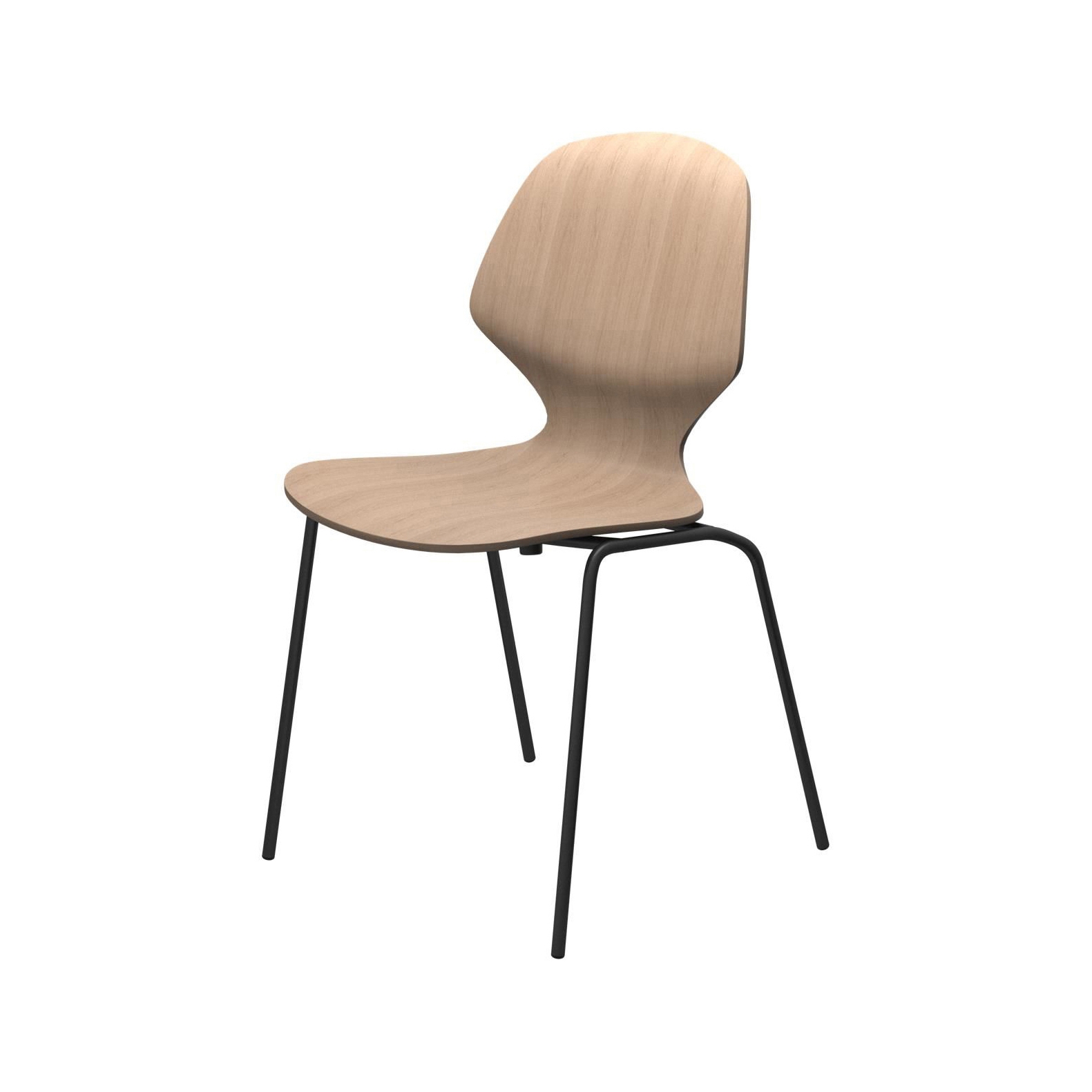 Display product Florence Chair D088 from manufacturer BoConcept