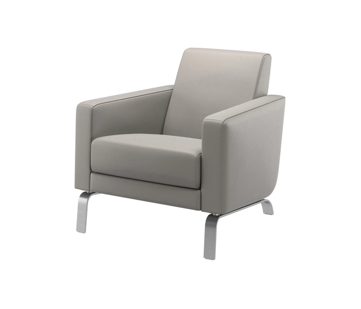 Fly lounge chair　 BoConcept　ボーコンセプト　在庫2台 Fly lounge chair BoConcept ボーコンセプト 在庫2台